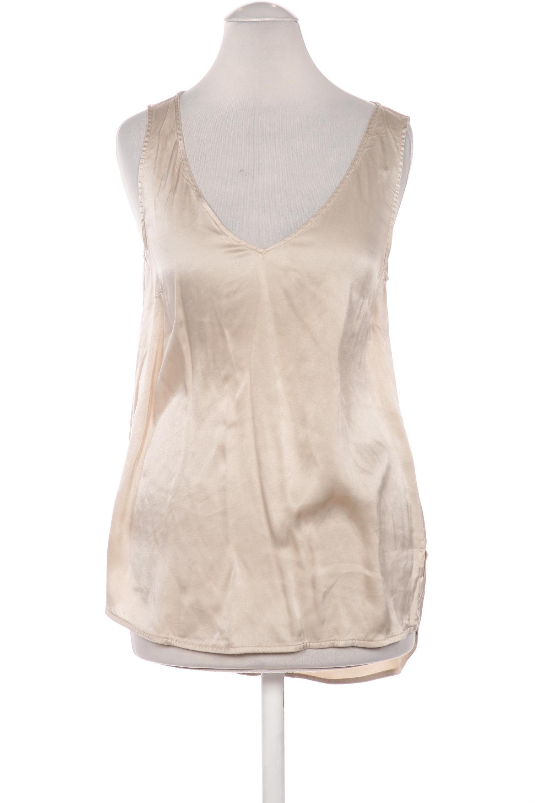 

MAX&Co. Damen Top, beige, Gr. 32