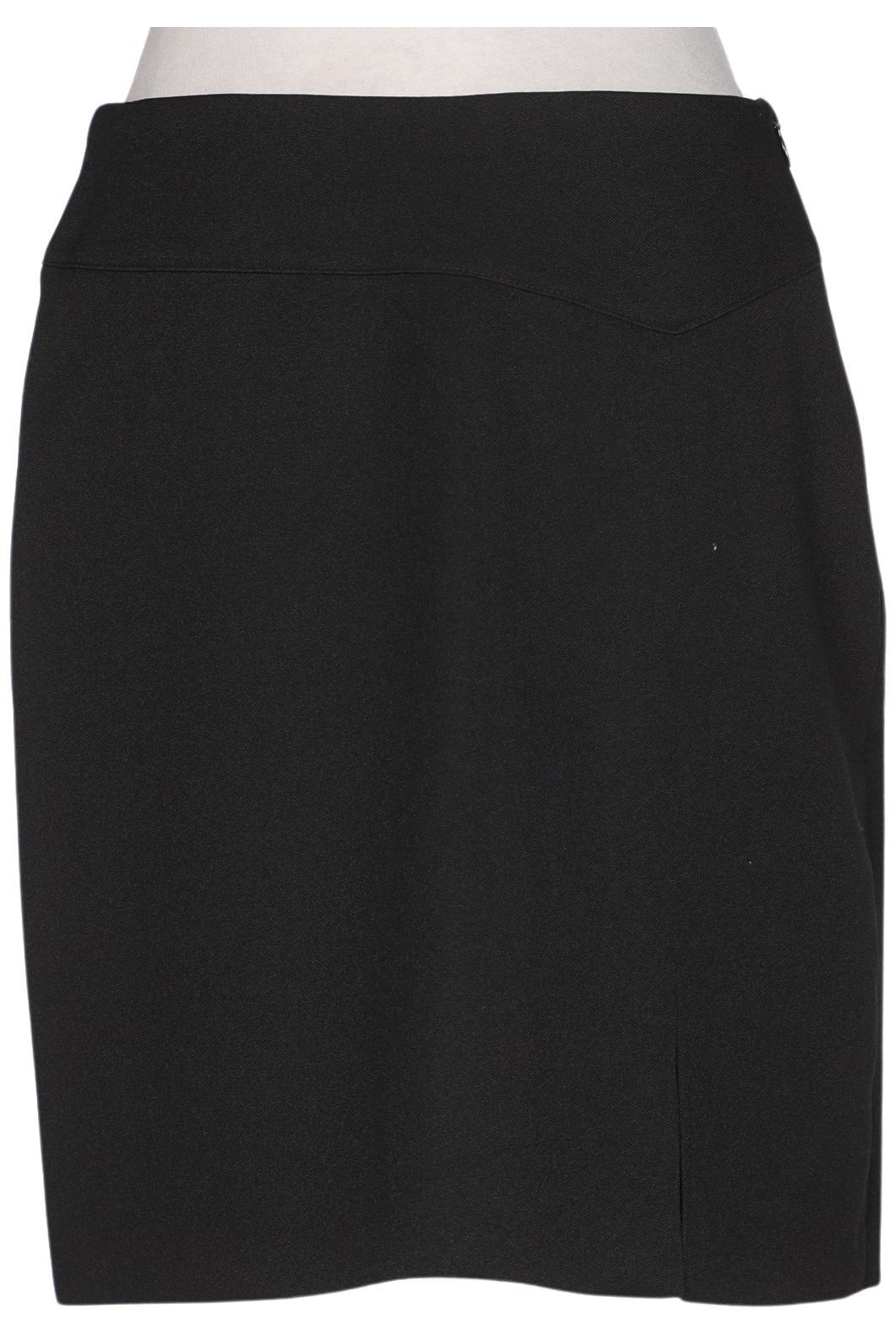 

MAX&Co. Damen Rock, schwarz, Gr. 38