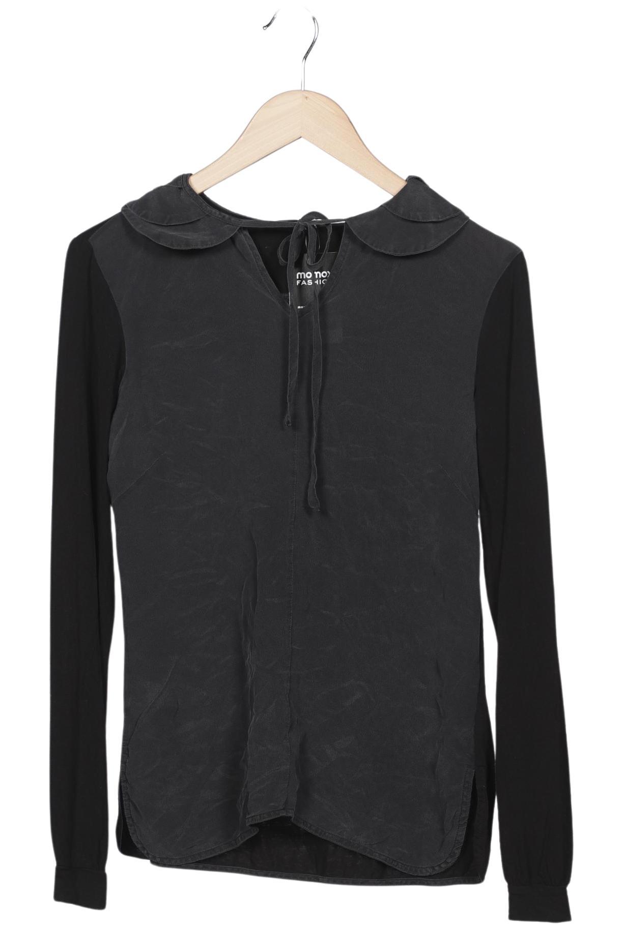

MAX&Co. Damen Langarmshirt, mehrfarbig, Gr. 36