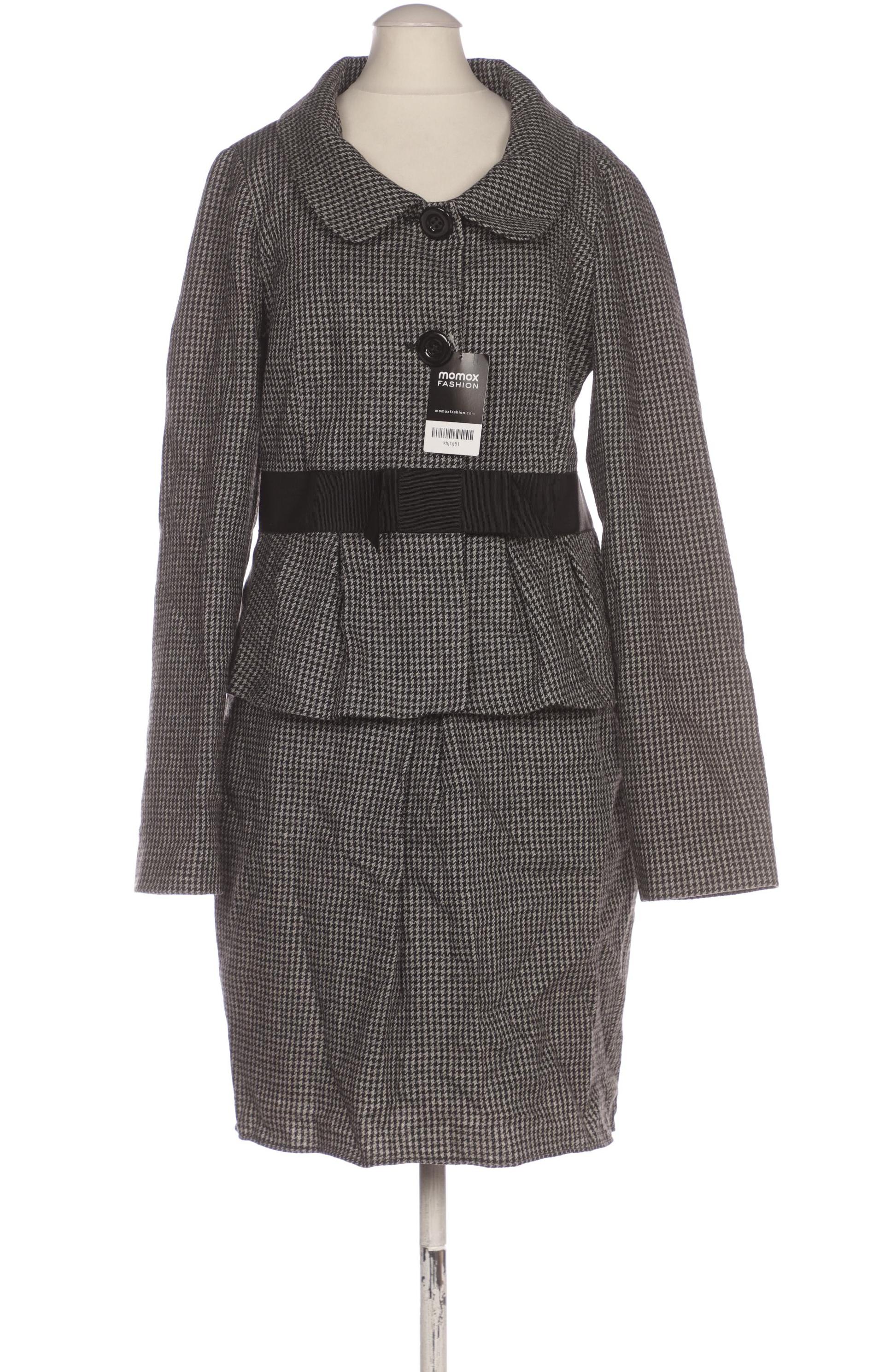 

MAX&Co. Damen Anzug, grau, Gr. 40