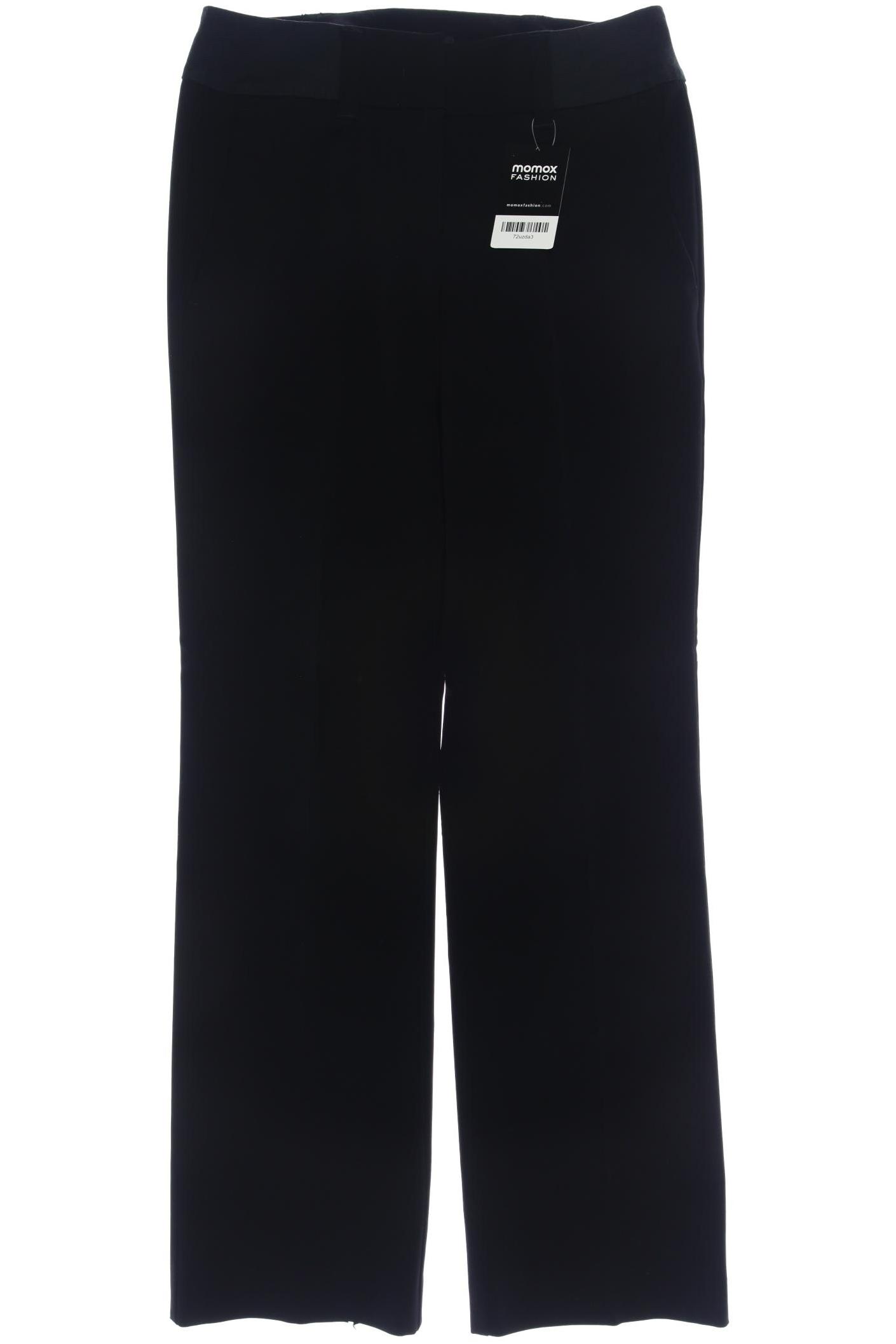 

MAX&Co. Damen Stoffhose, schwarz, Gr. 38