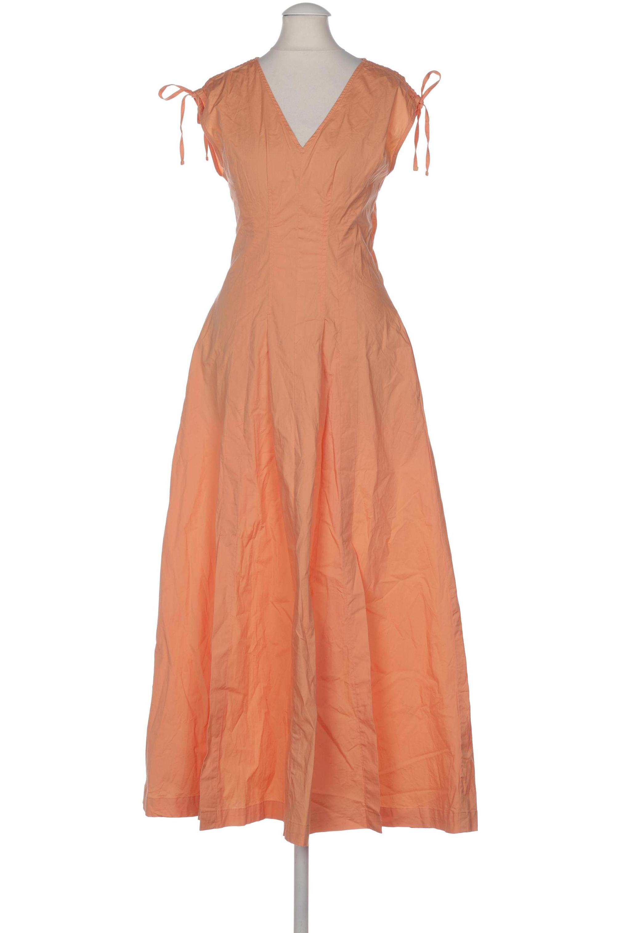 

MAX&Co. Damen Kleid, orange, Gr. 34