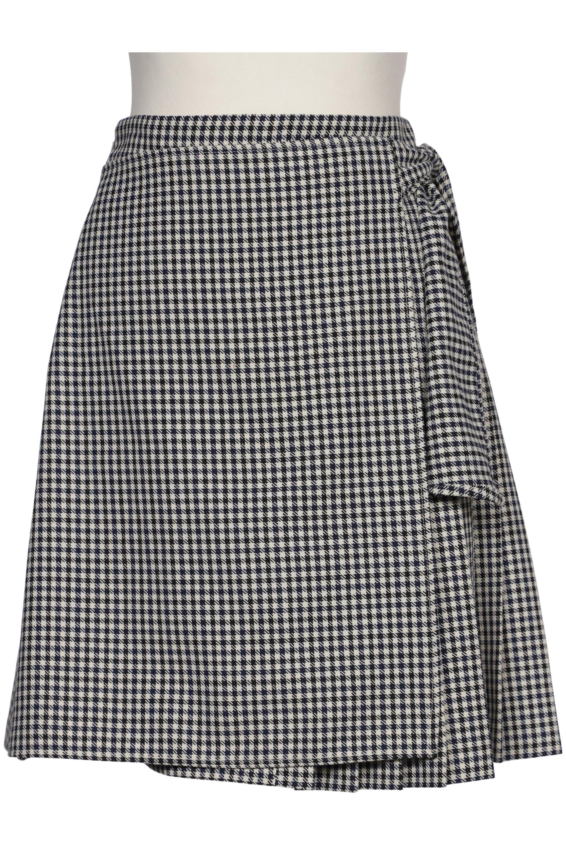 

MAX&Co. Damen Rock, mehrfarbig, Gr. 34