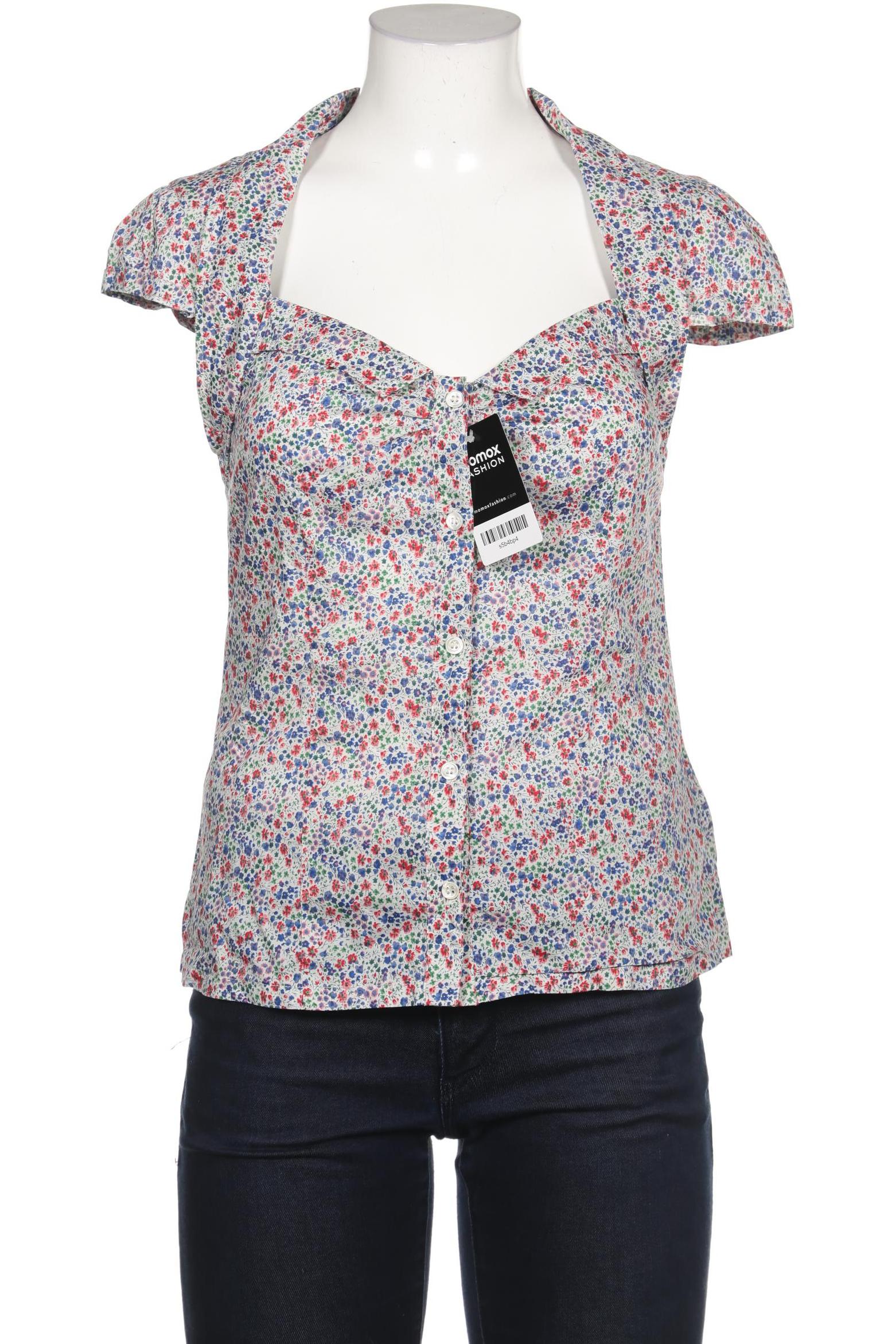 

MAX&Co. Damen Bluse, mehrfarbig, Gr. 40