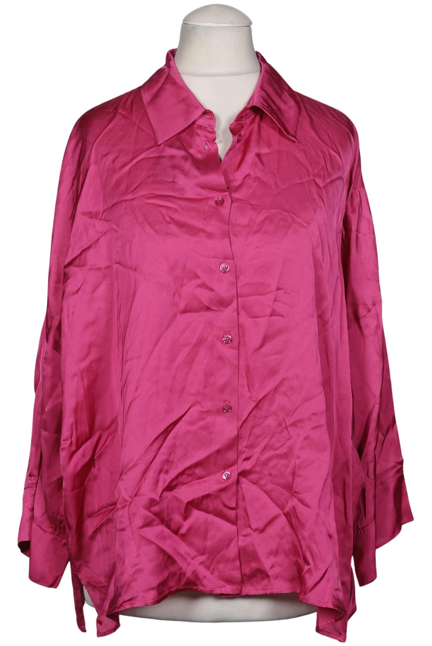 

MAX&Co. Damen Bluse, pink, Gr. 36