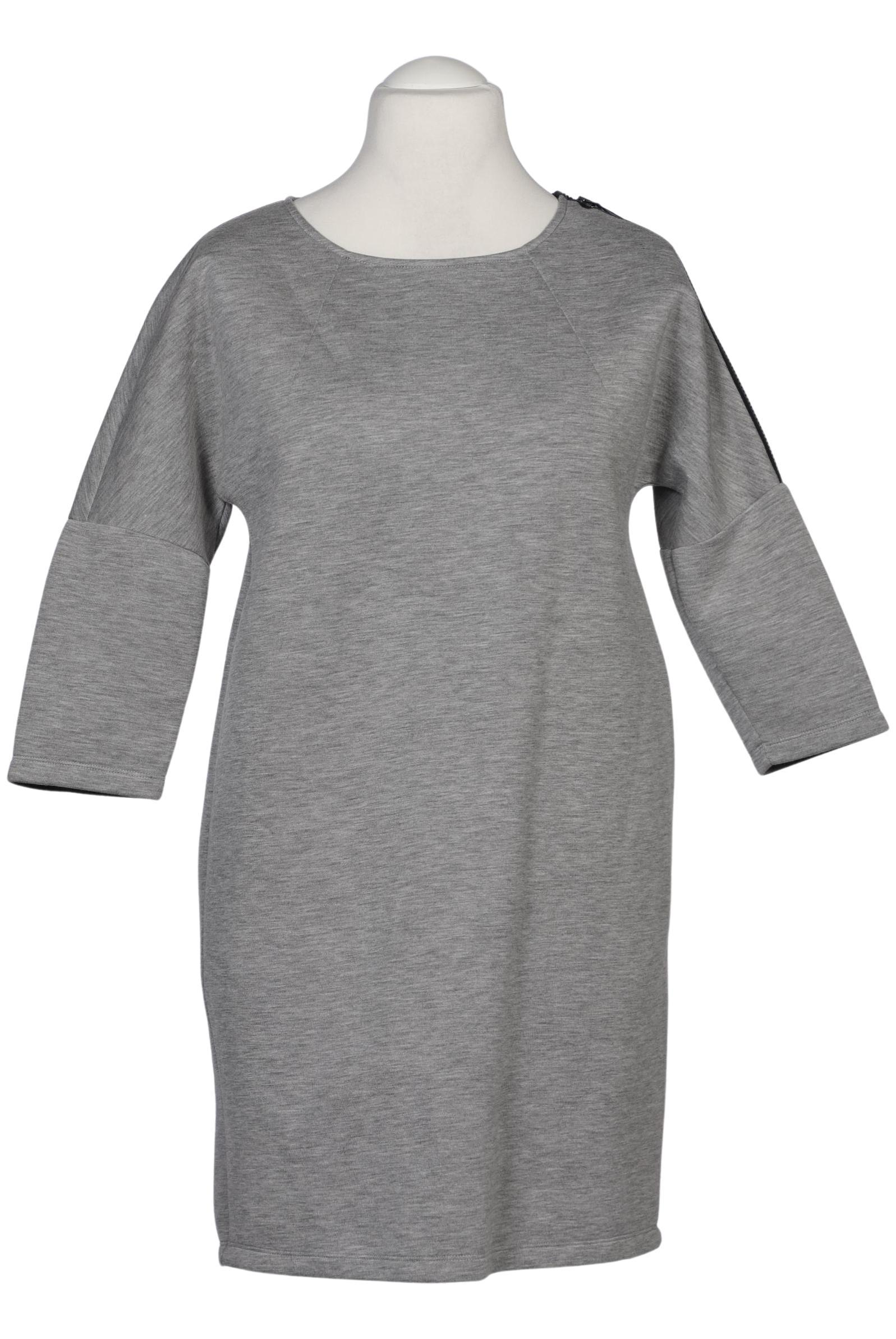 

MAX&Co. Damen Kleid, grau, Gr. 38