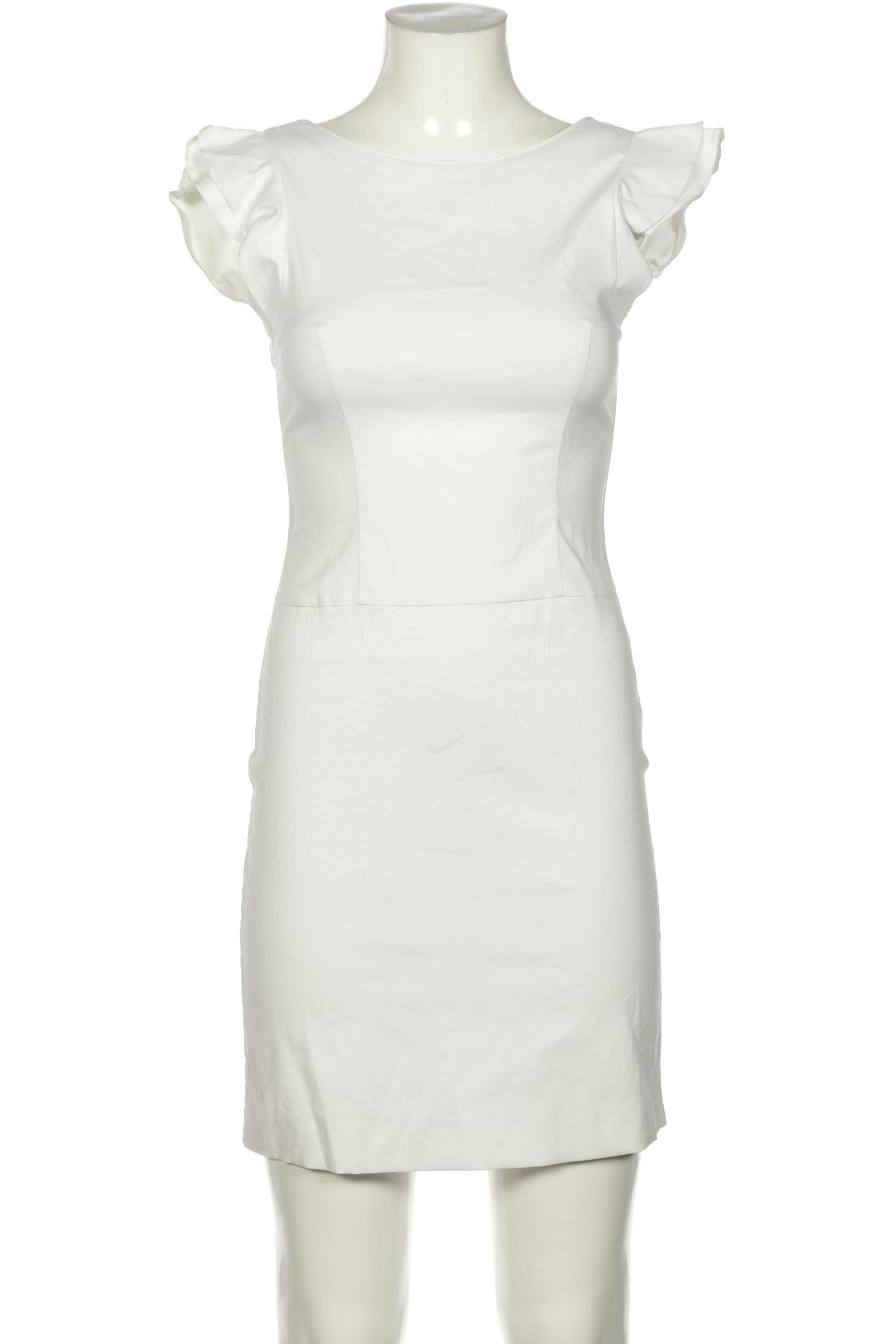 

MAX&Co. Damen Kleid, cremeweiß, Gr. 38