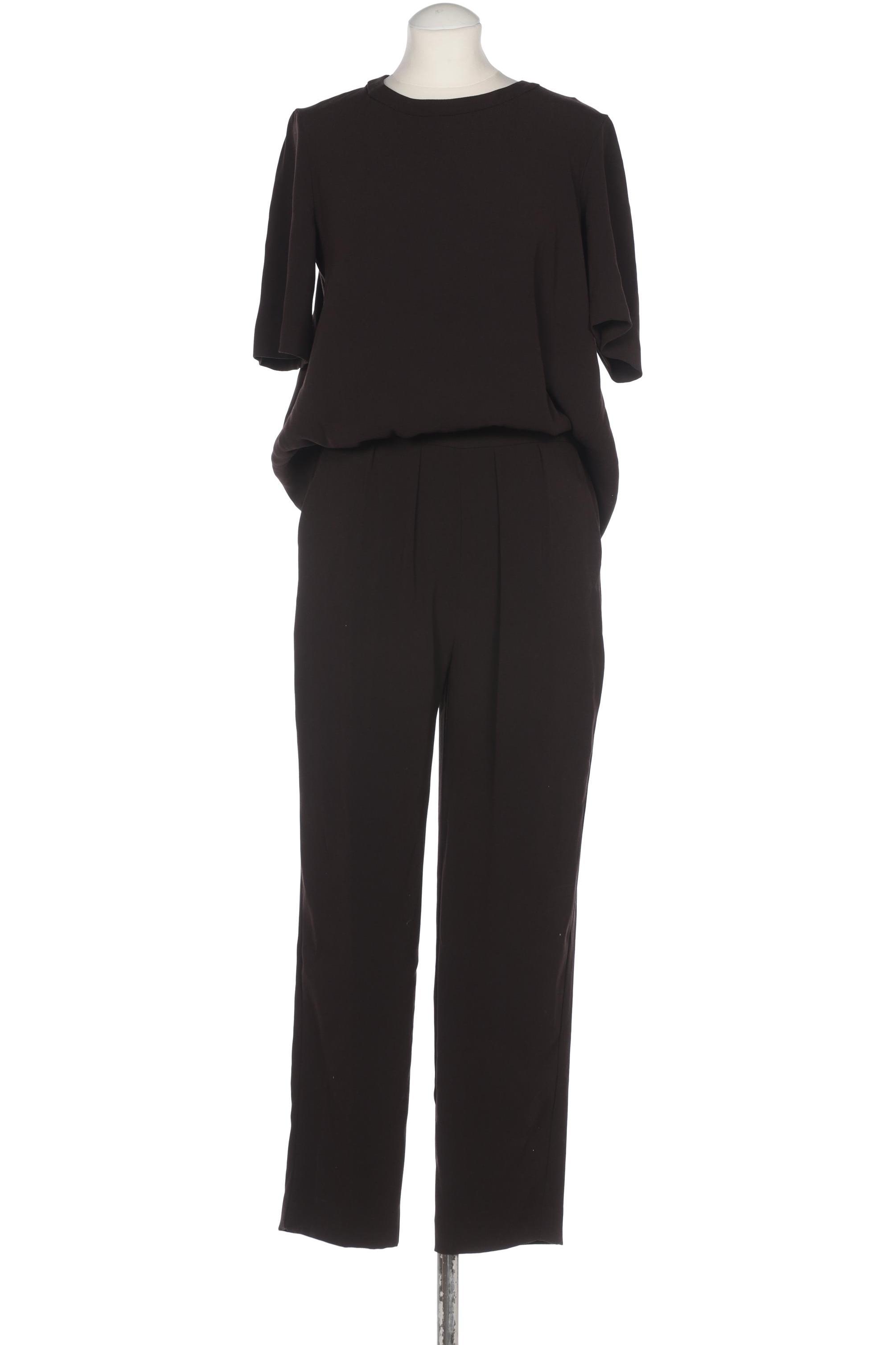 

Max & Co. Damen Jumpsuit/Overall, braun