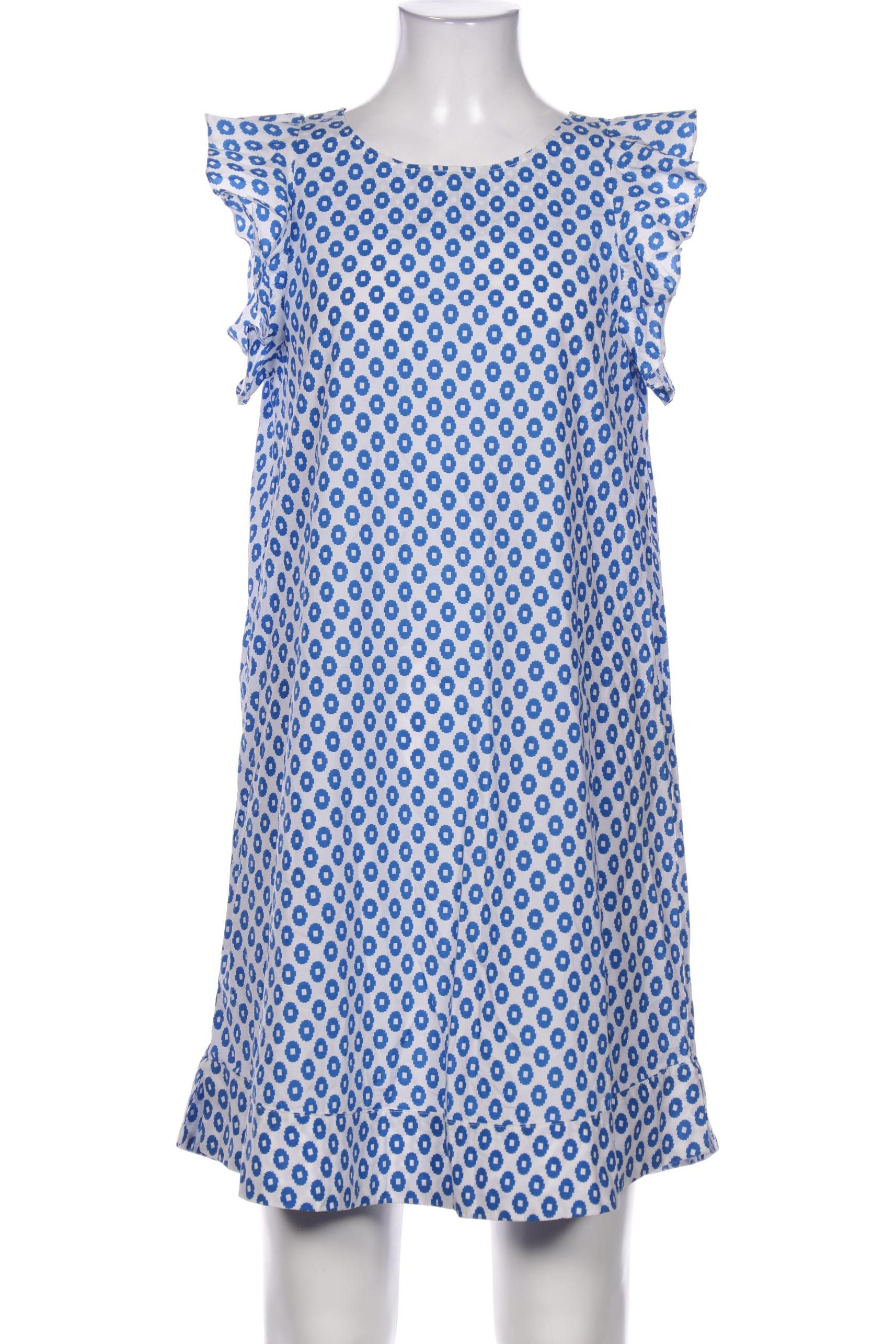

MAX&Co. Damen Kleid, blau, Gr. 40