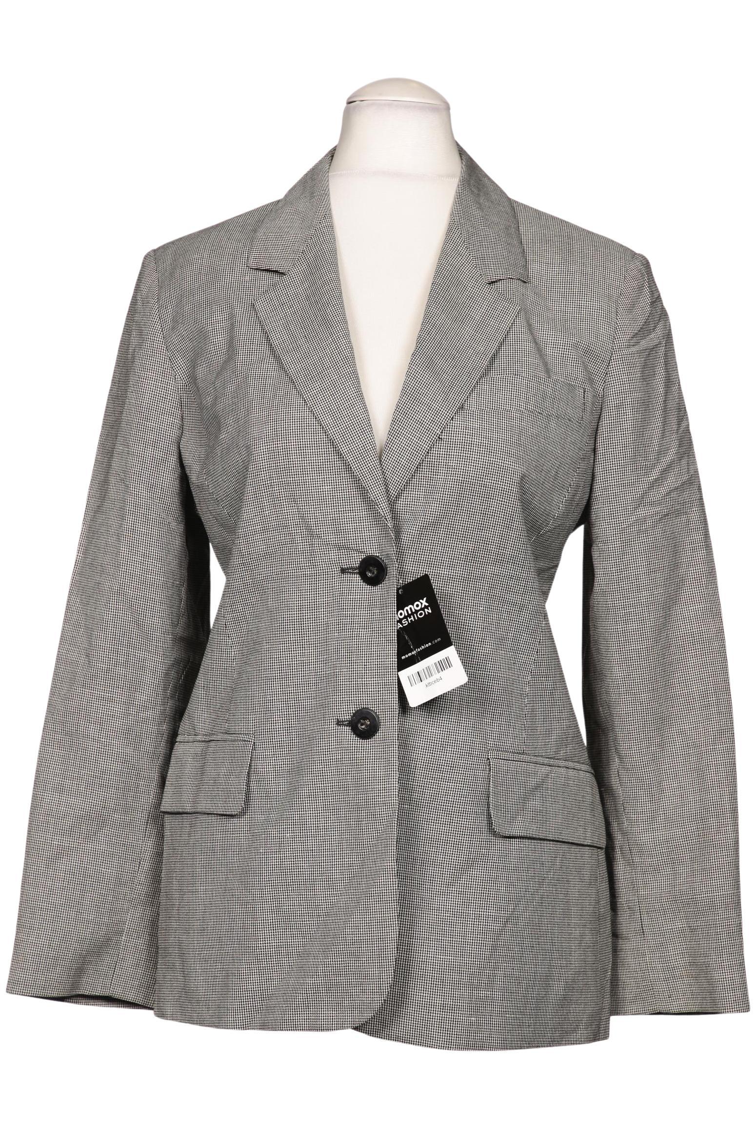 

MAX&Co. Damen Blazer, grau, Gr. 36