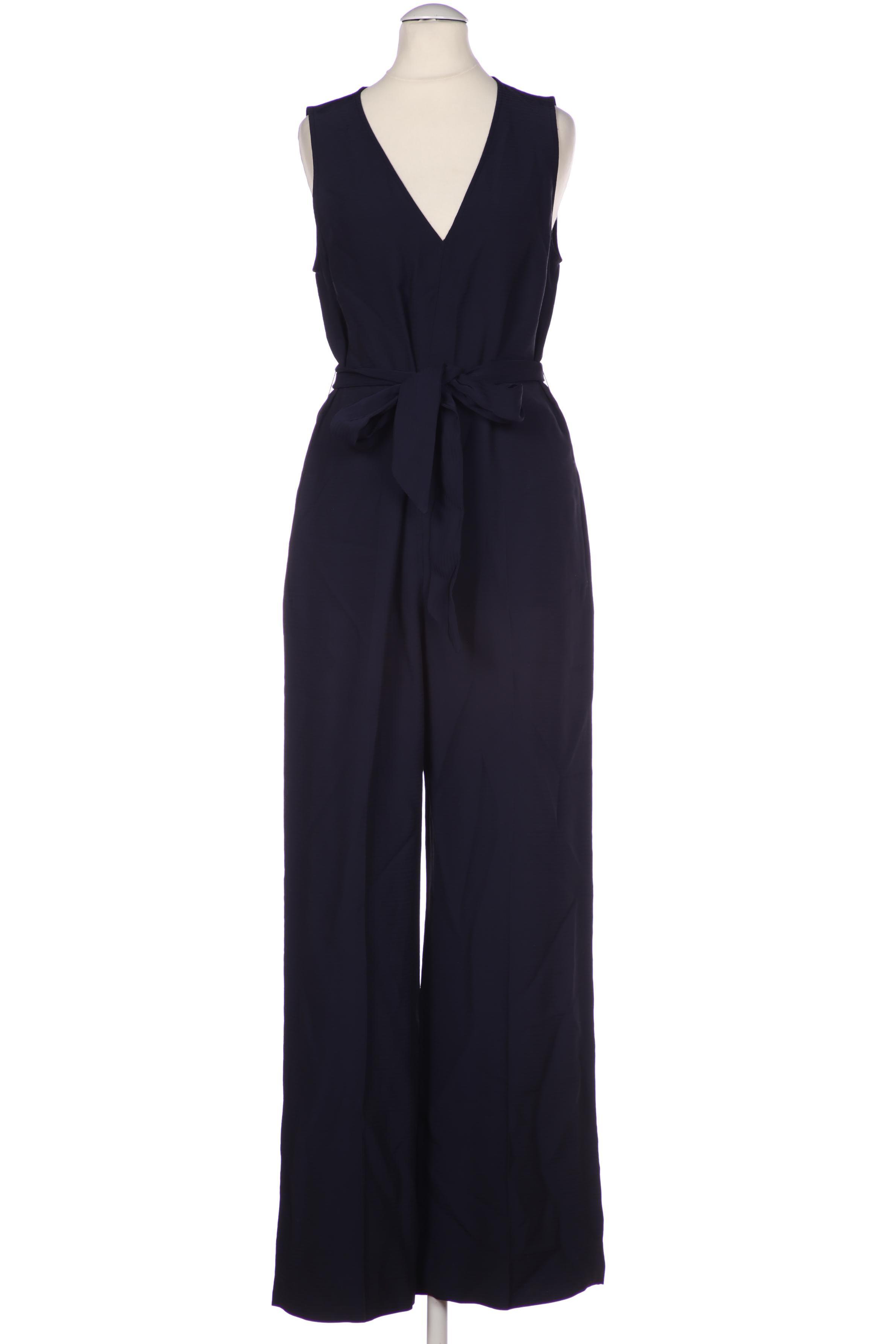 

MAX&Co. Damen Jumpsuit/Overall, marineblau, Gr. 36