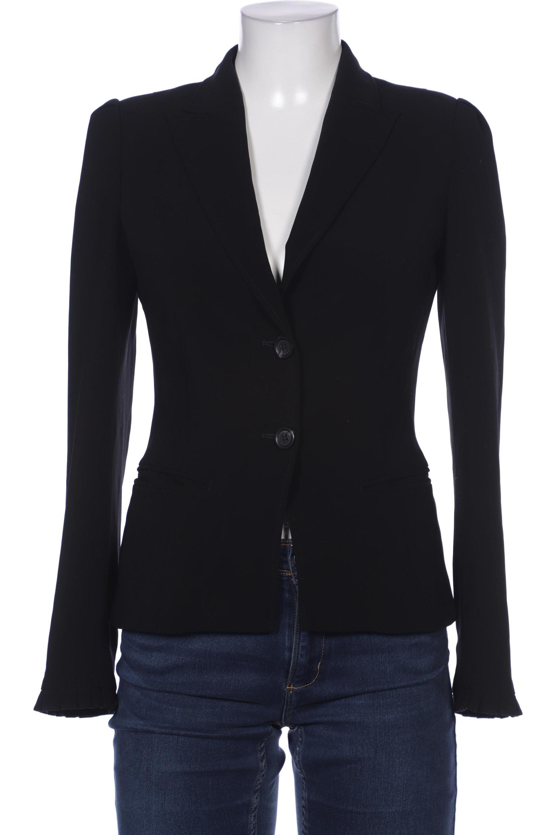 

MAX&Co. Damen Blazer, schwarz, Gr. 38