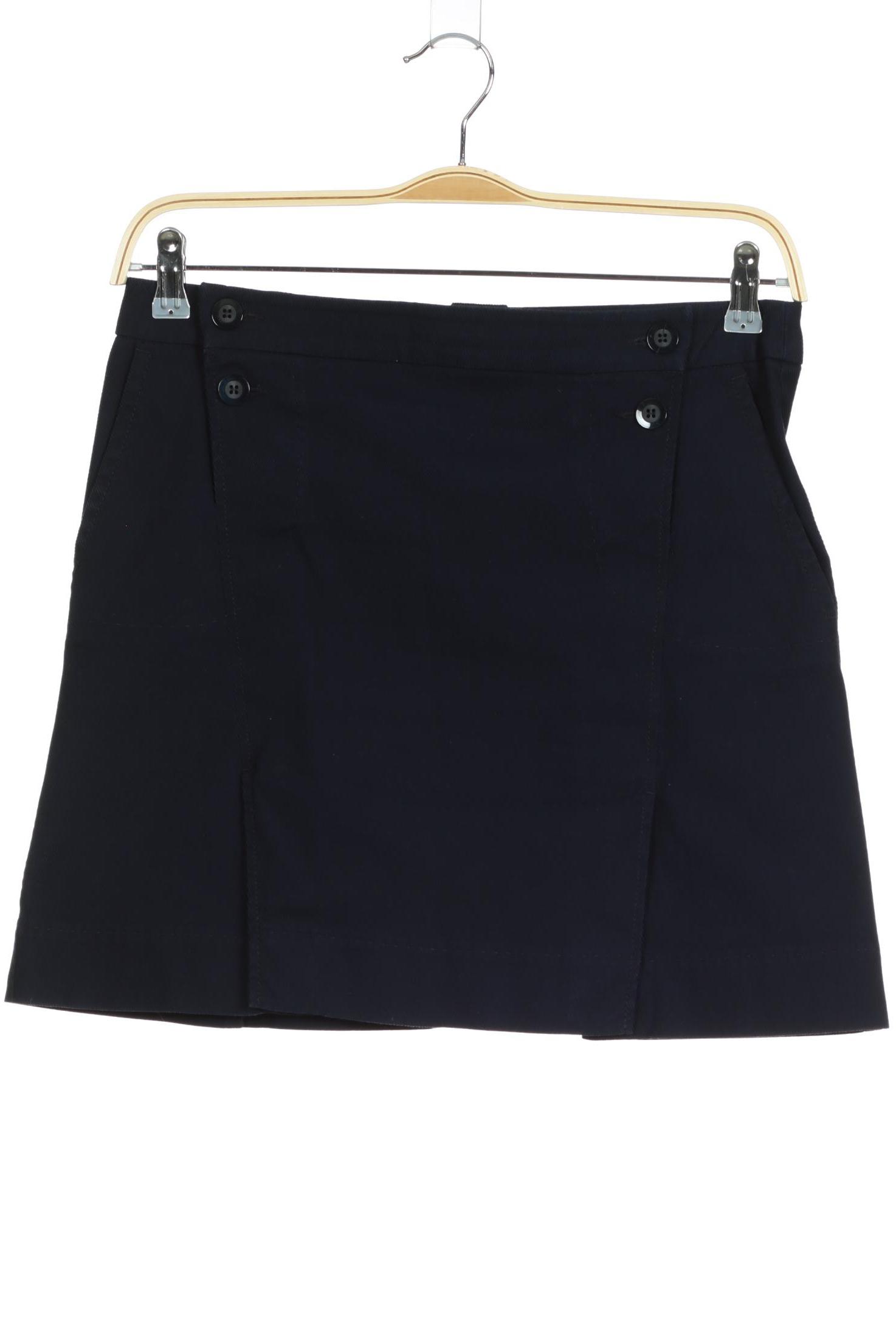 

MAX&Co. Damen Rock, blau, Gr. 40