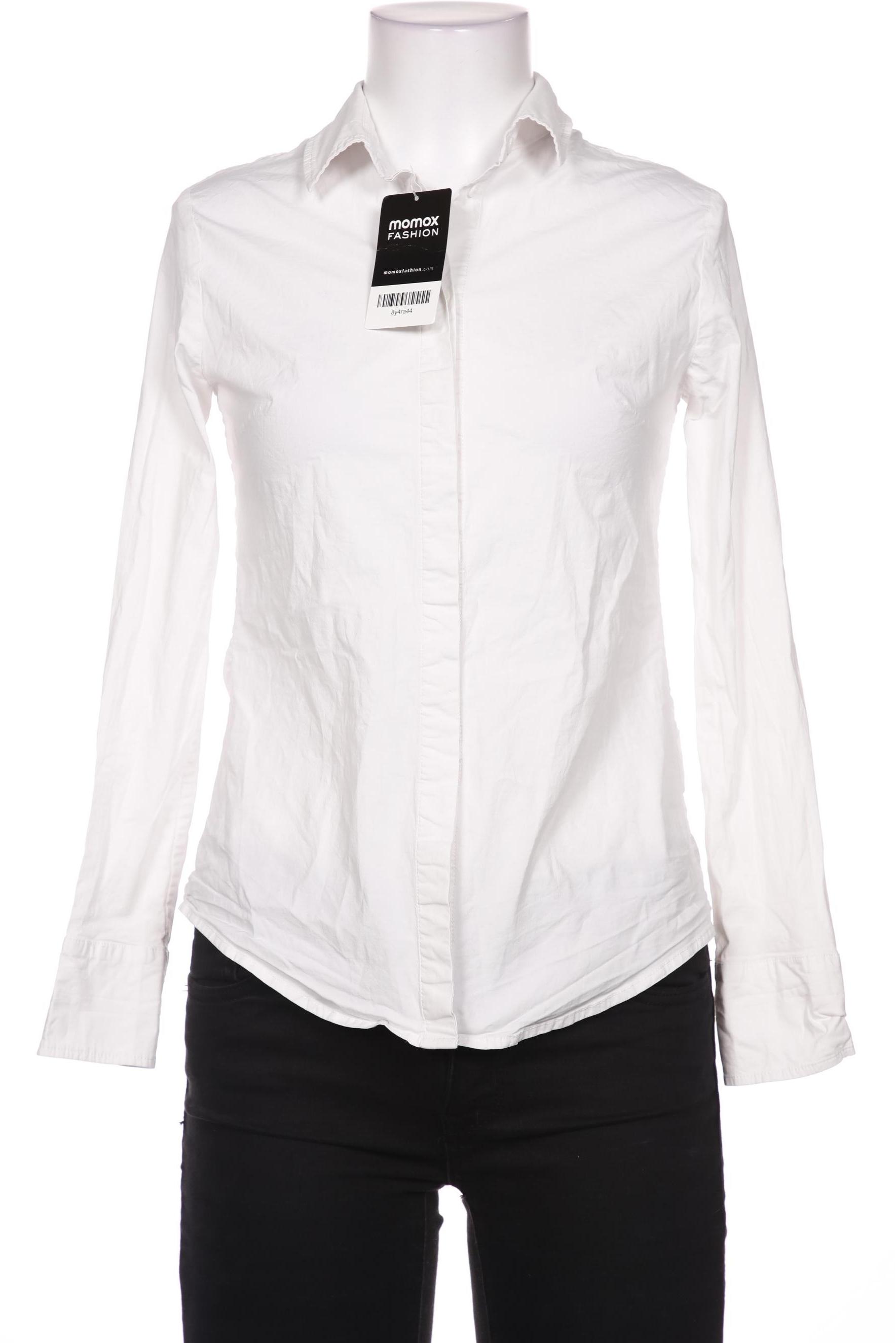 

MAX&Co. Damen Bluse, weiß, Gr. 36