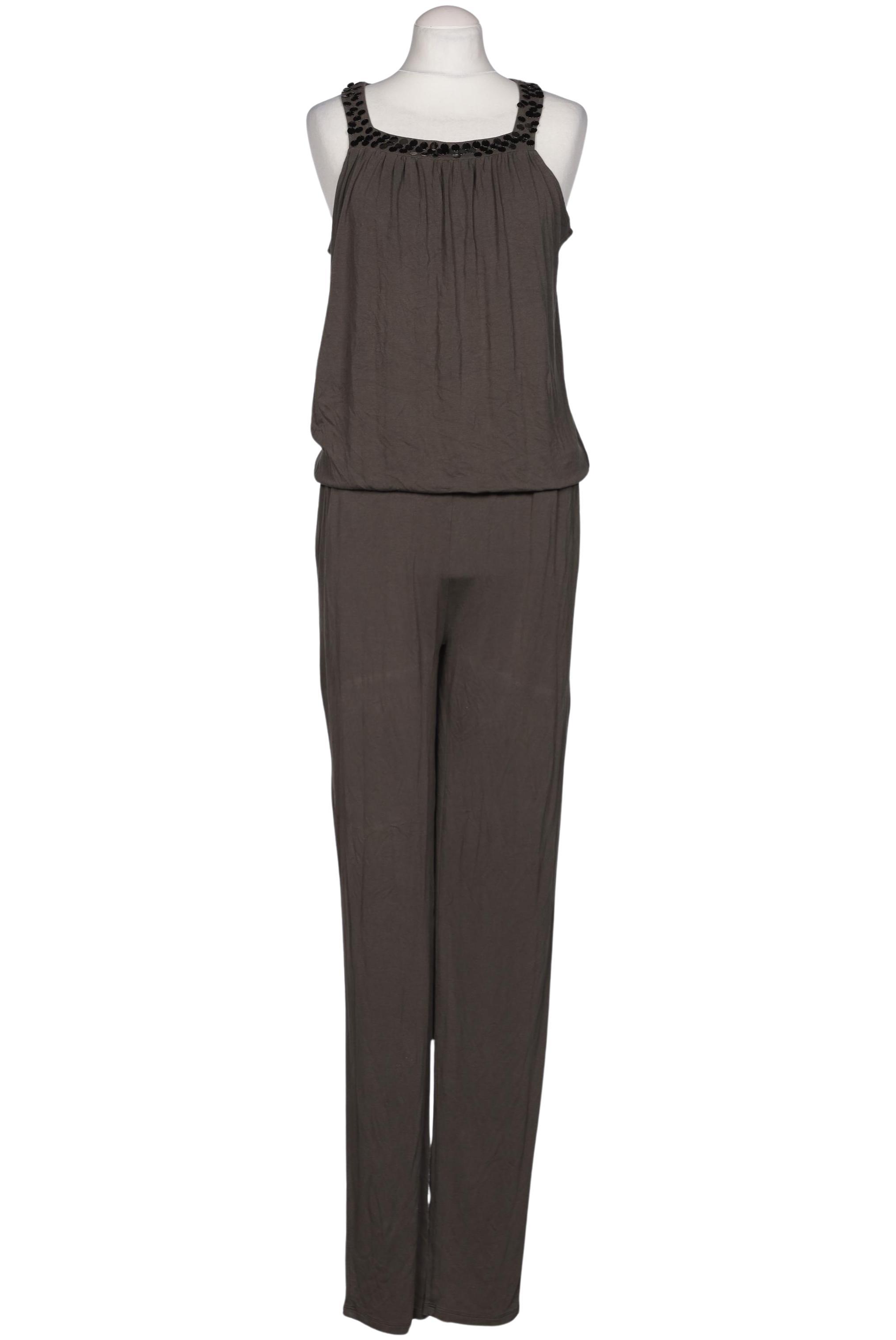 

MAX&Co. Damen Jumpsuit/Overall, grau, Gr. 38