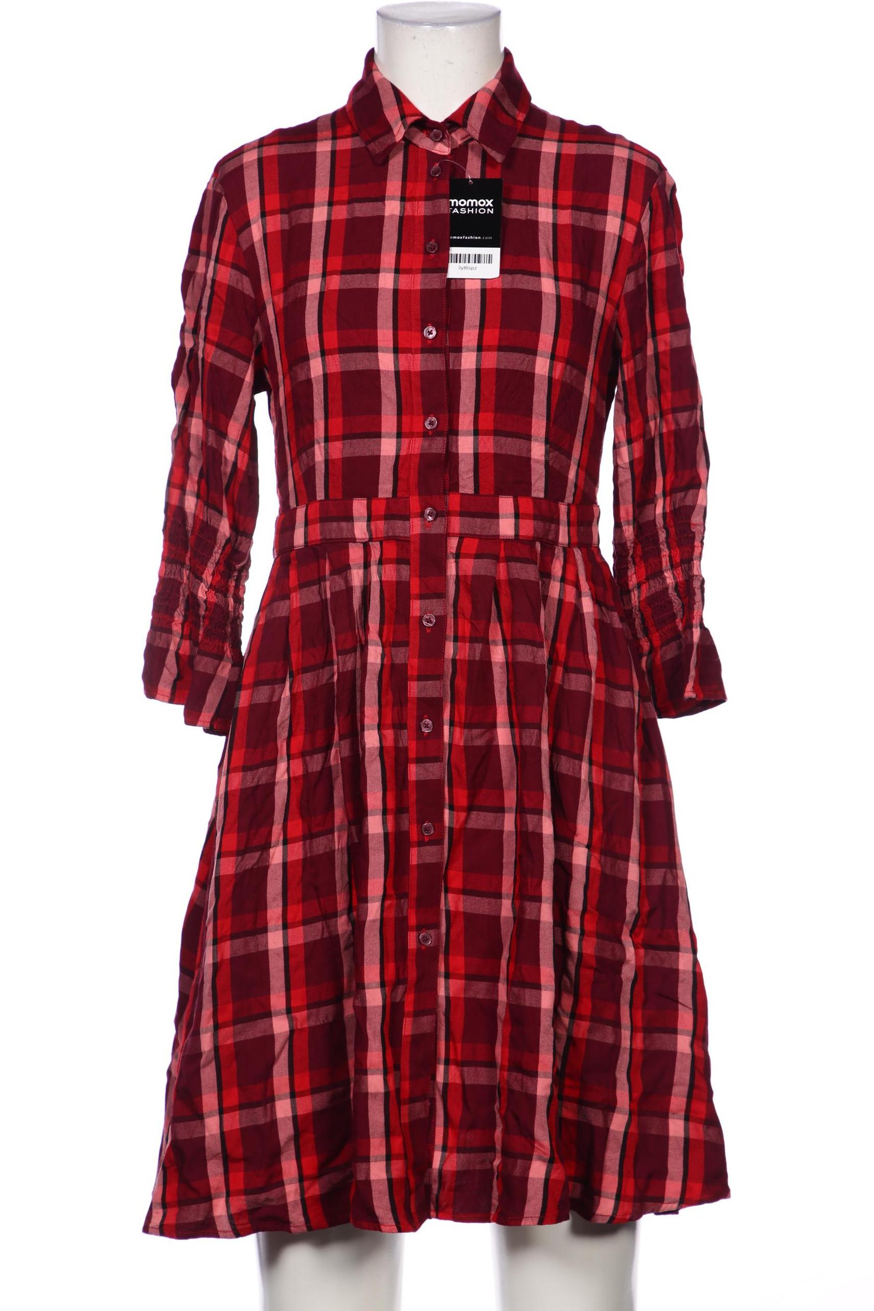 

MAX&Co. Damen Kleid, bordeaux, Gr. 34