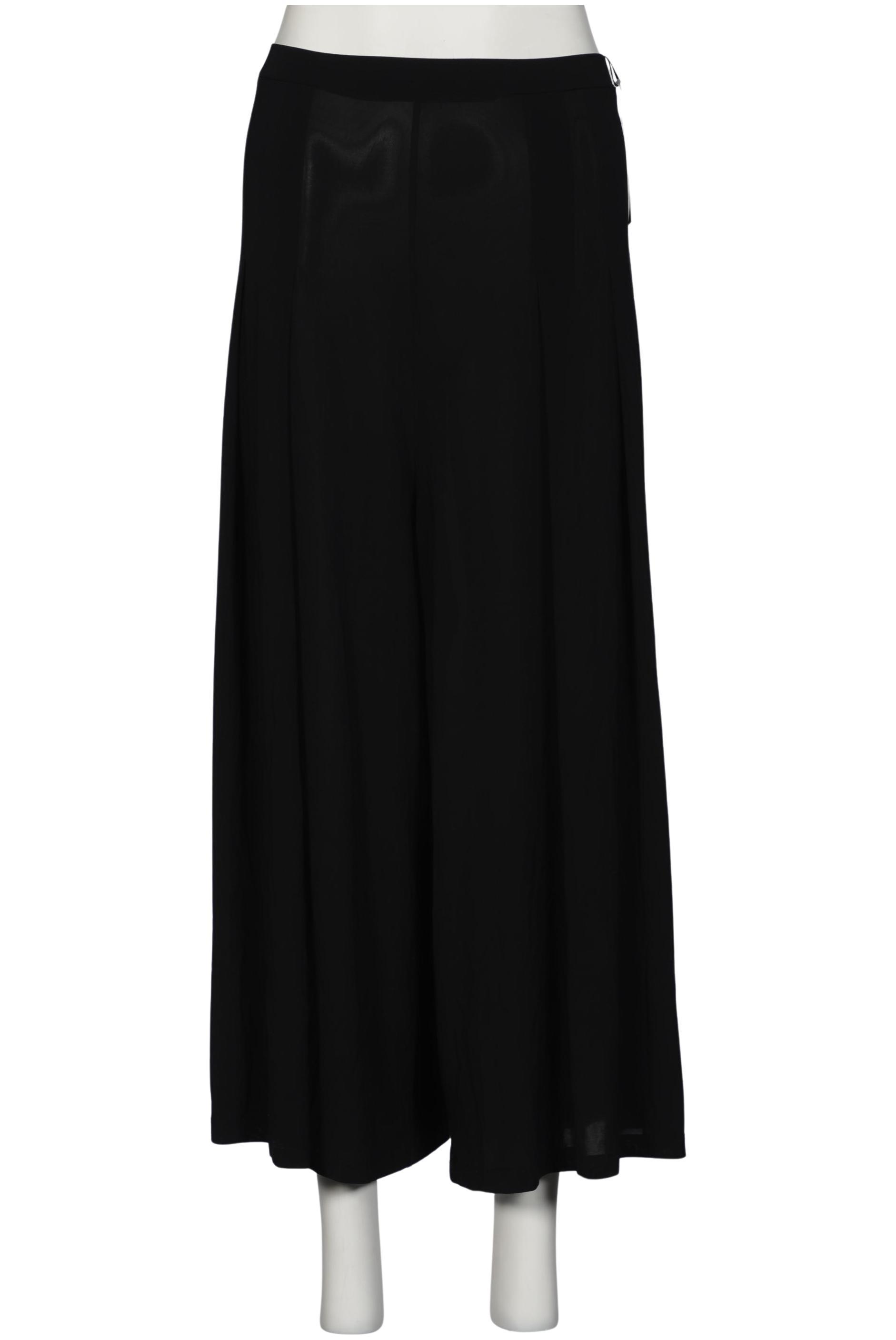 

MAX&Co. Damen Stoffhose, schwarz, Gr. 0