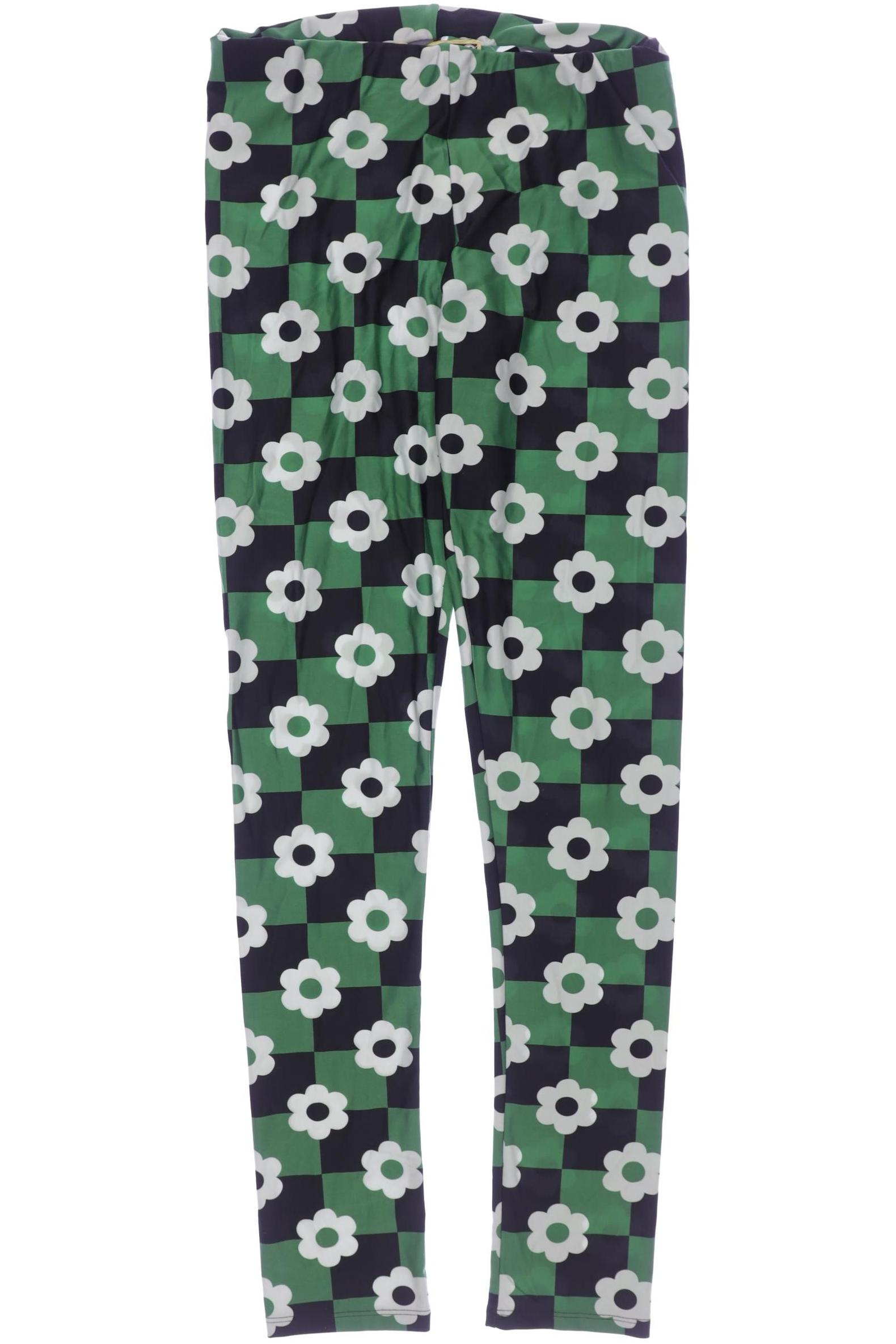 

MAX&Co. Damen Stoffhose, mehrfarbig, Gr. 0