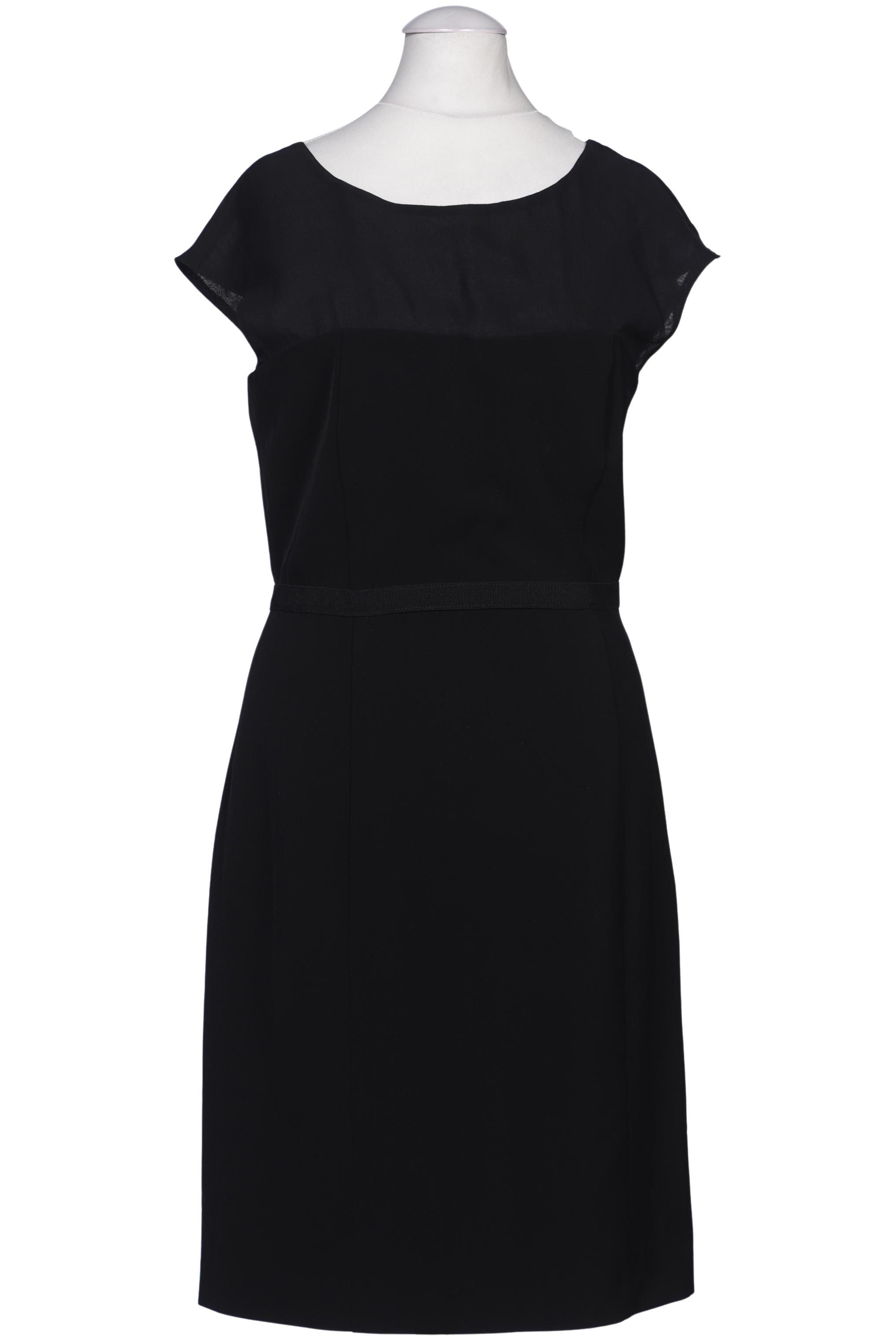 

MAX&Co. Damen Kleid, schwarz, Gr. 36