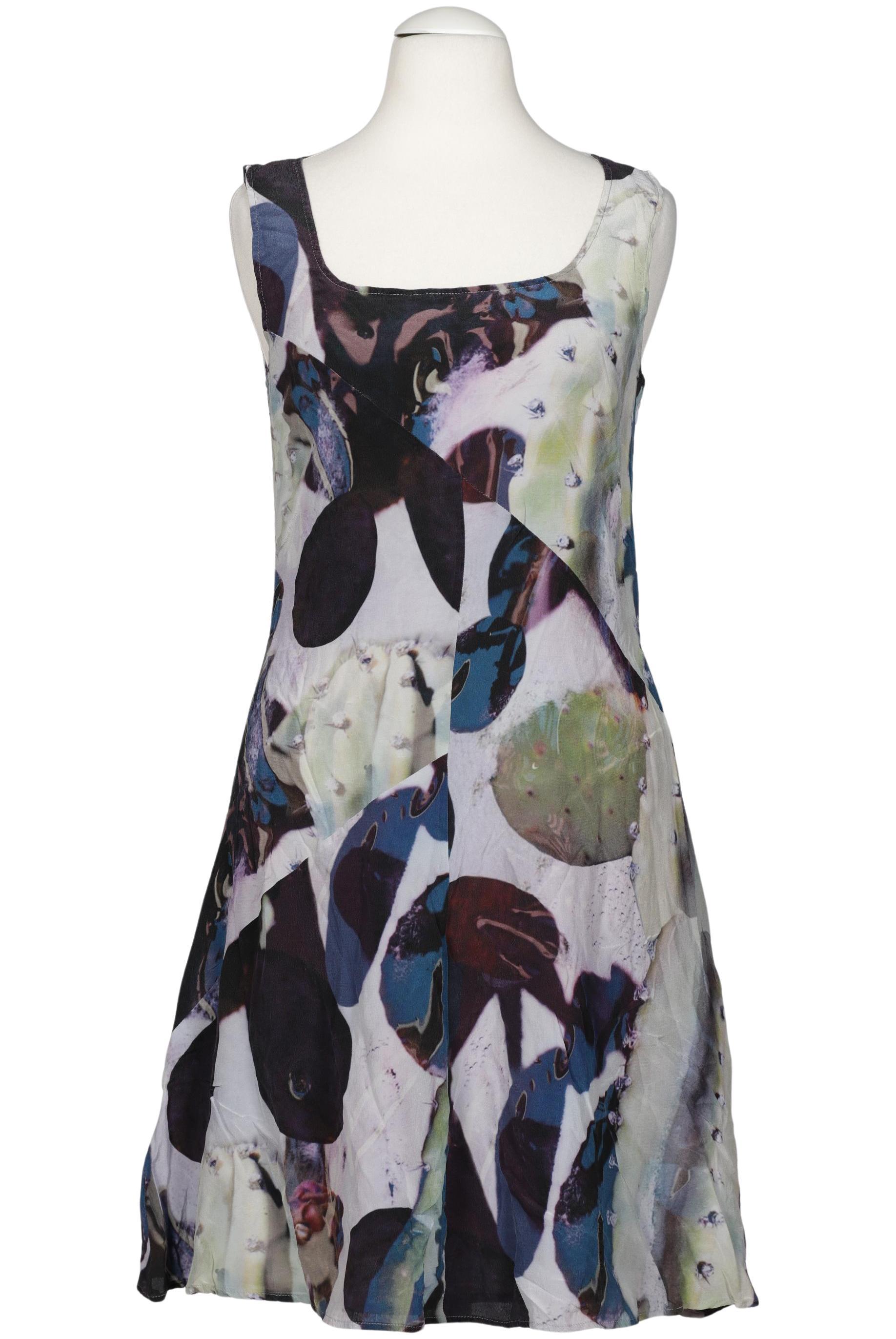 

MAX&Co. Damen Kleid, mehrfarbig, Gr. 32