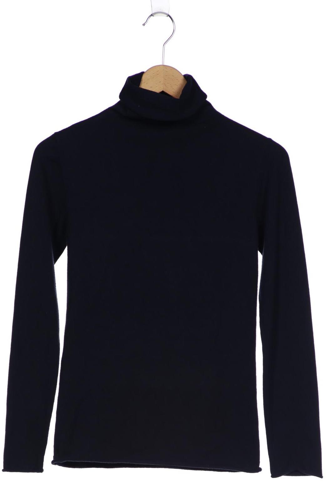 

MAX&Co. Damen Pullover, marineblau, Gr. 34
