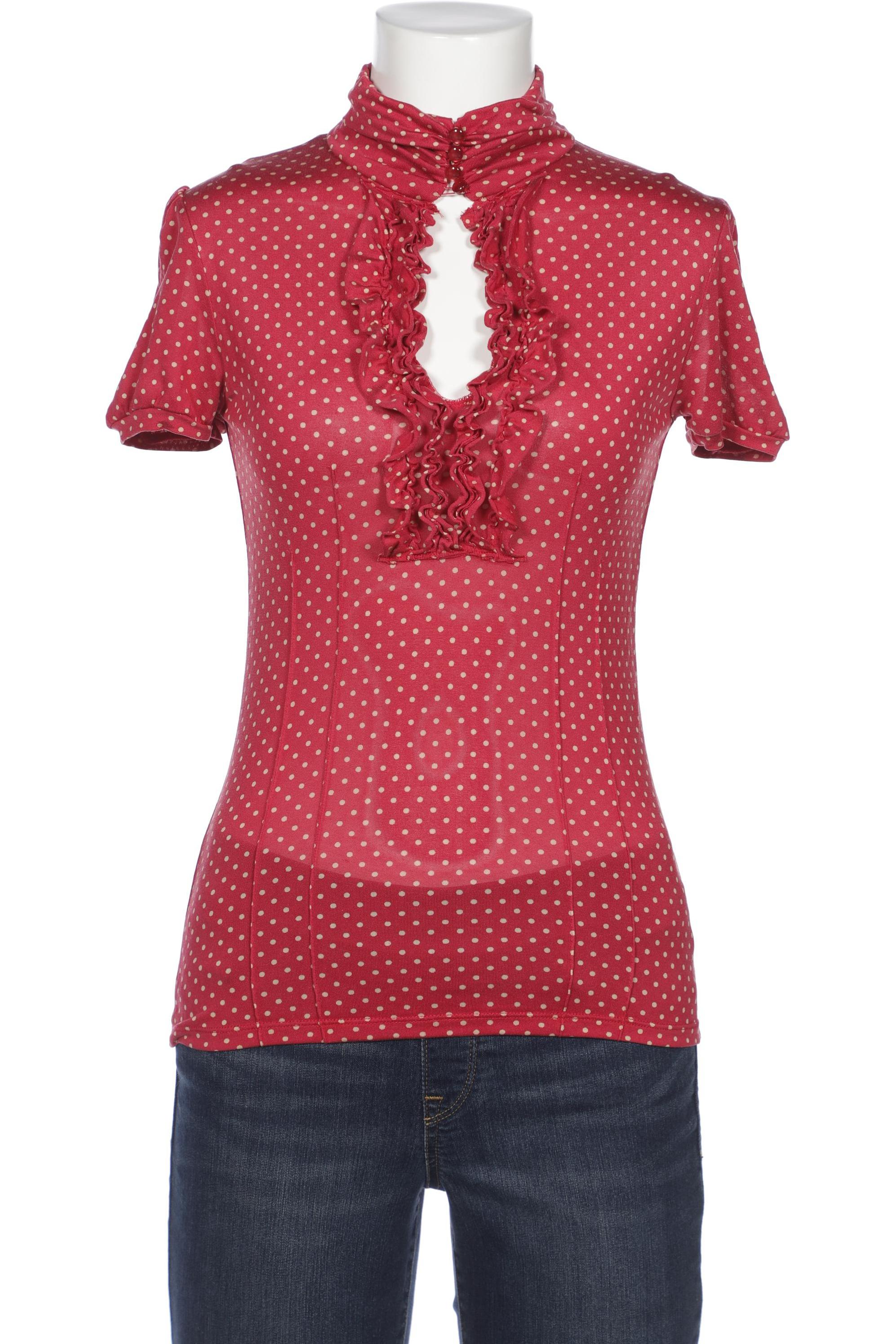 

MAX&Co. Damen Bluse, rot, Gr. 36