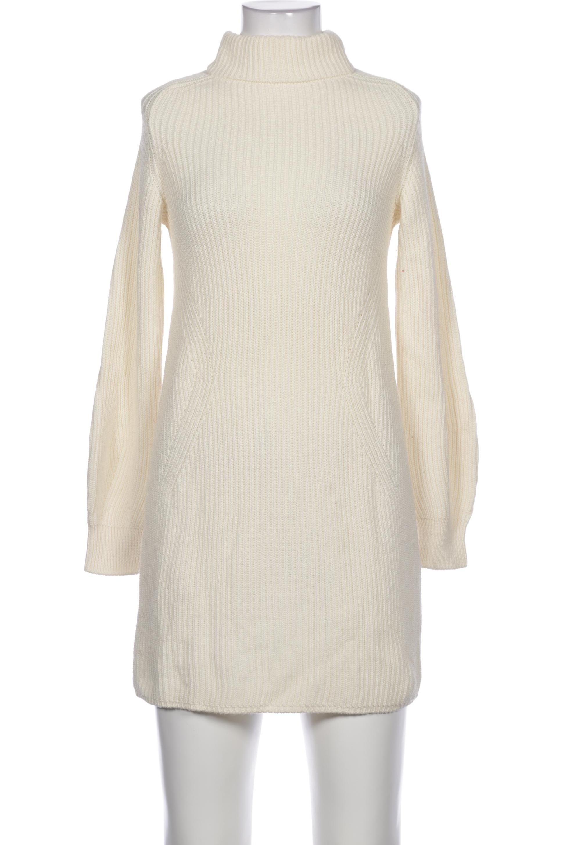 

MAX&Co. Damen Kleid, cremeweiß, Gr. 32