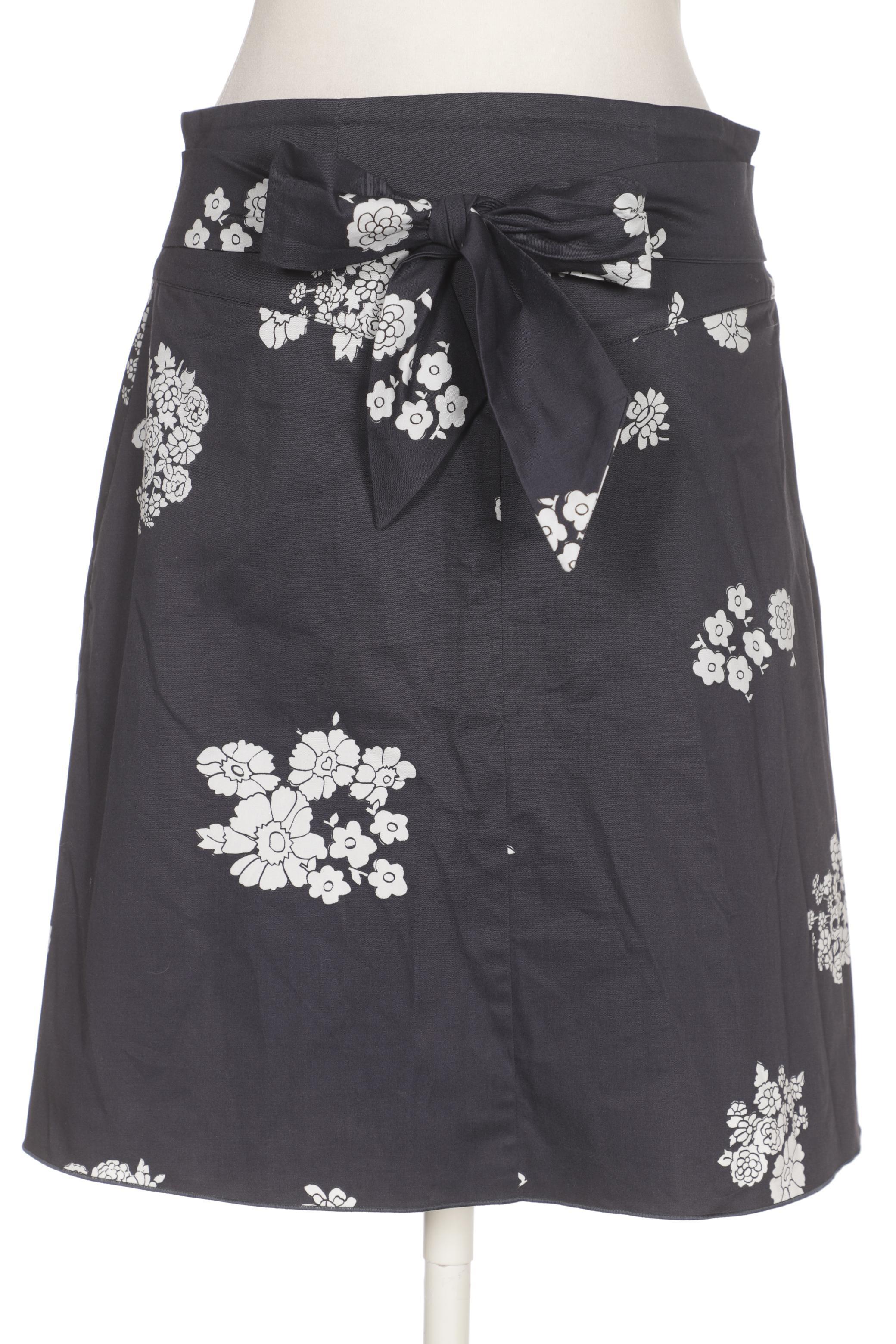 

MAX&Co. Damen Rock, marineblau, Gr. 38
