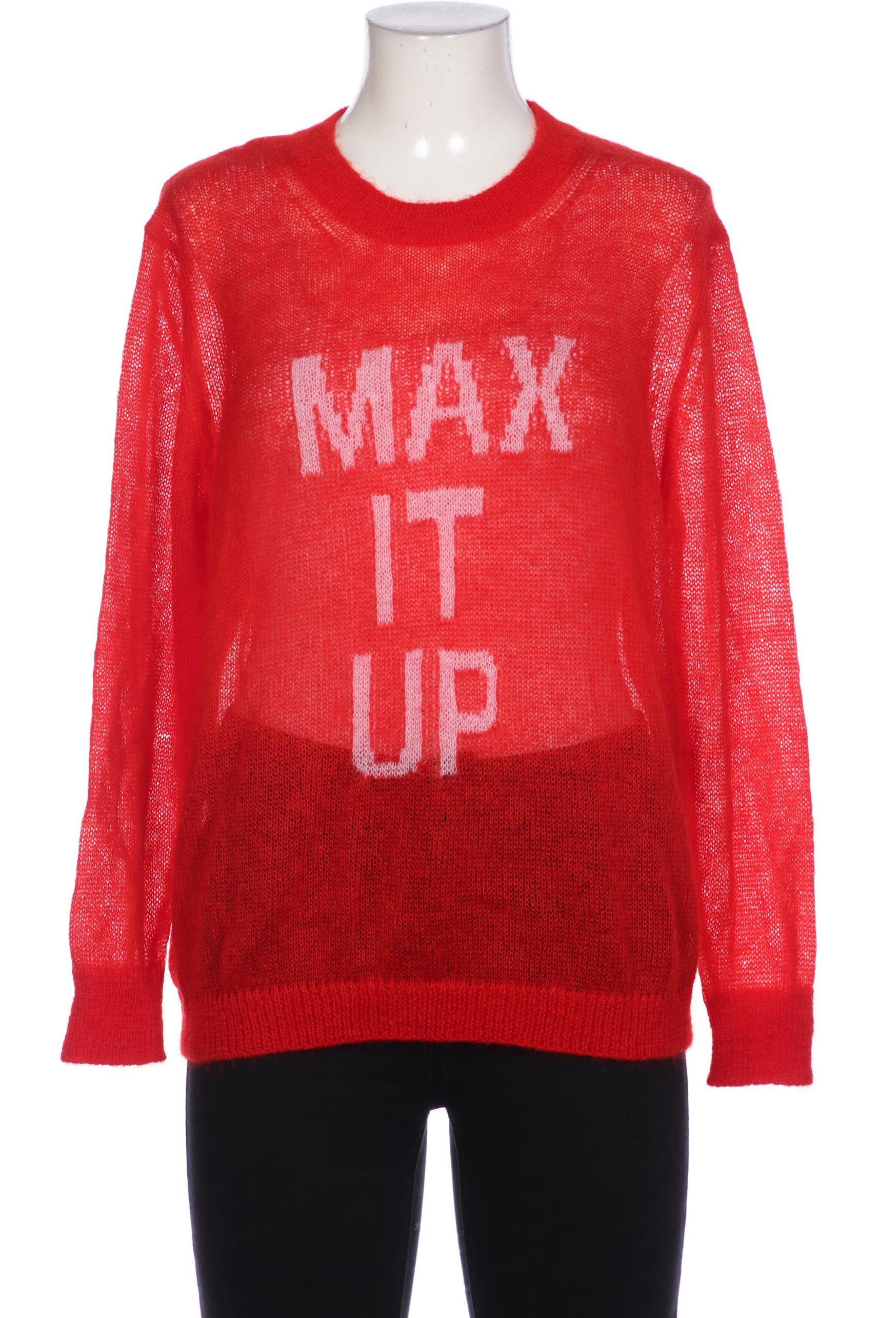 

MAX&Co. Damen Pullover, rot