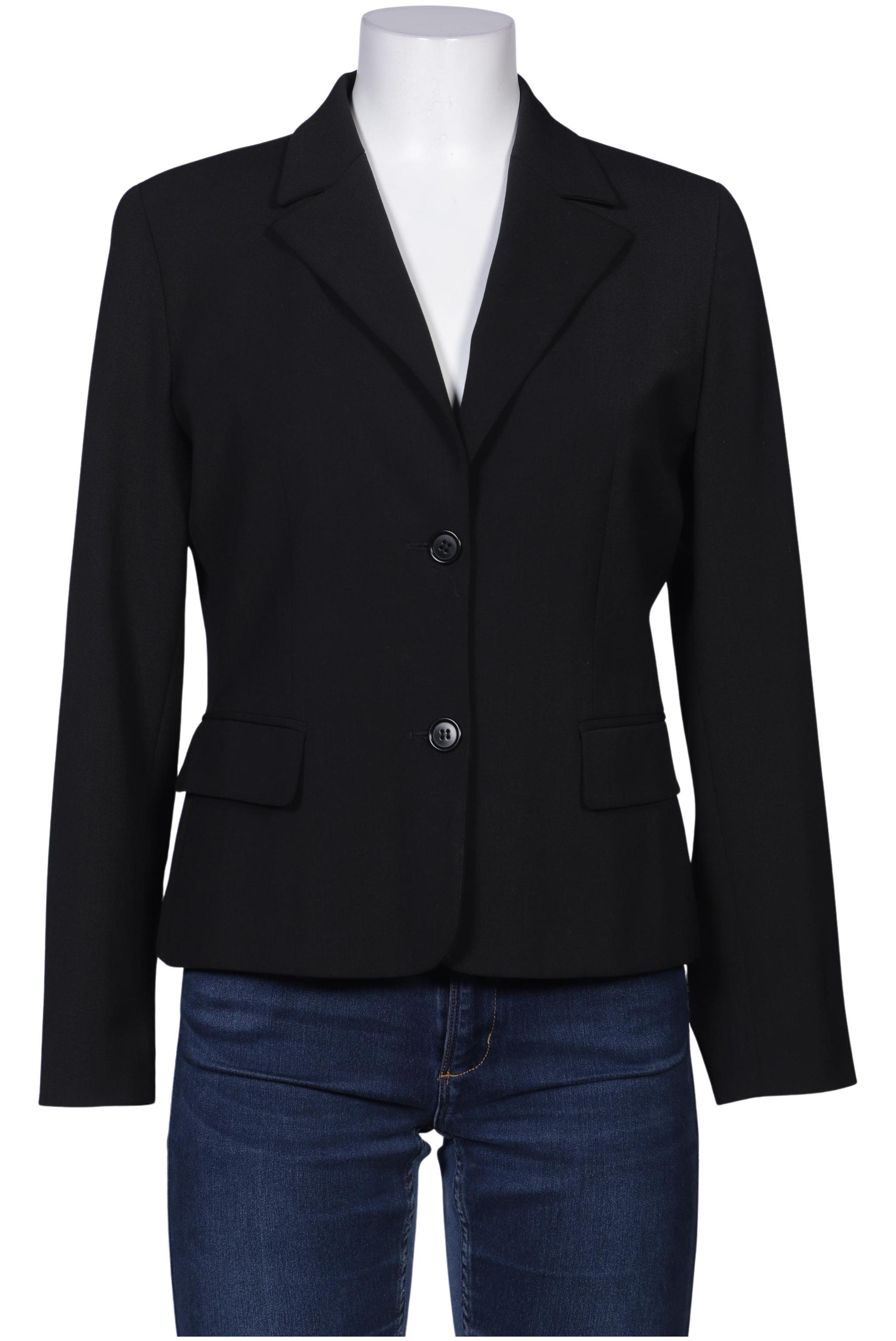 

MAX&Co. Damen Blazer, schwarz, Gr. 40