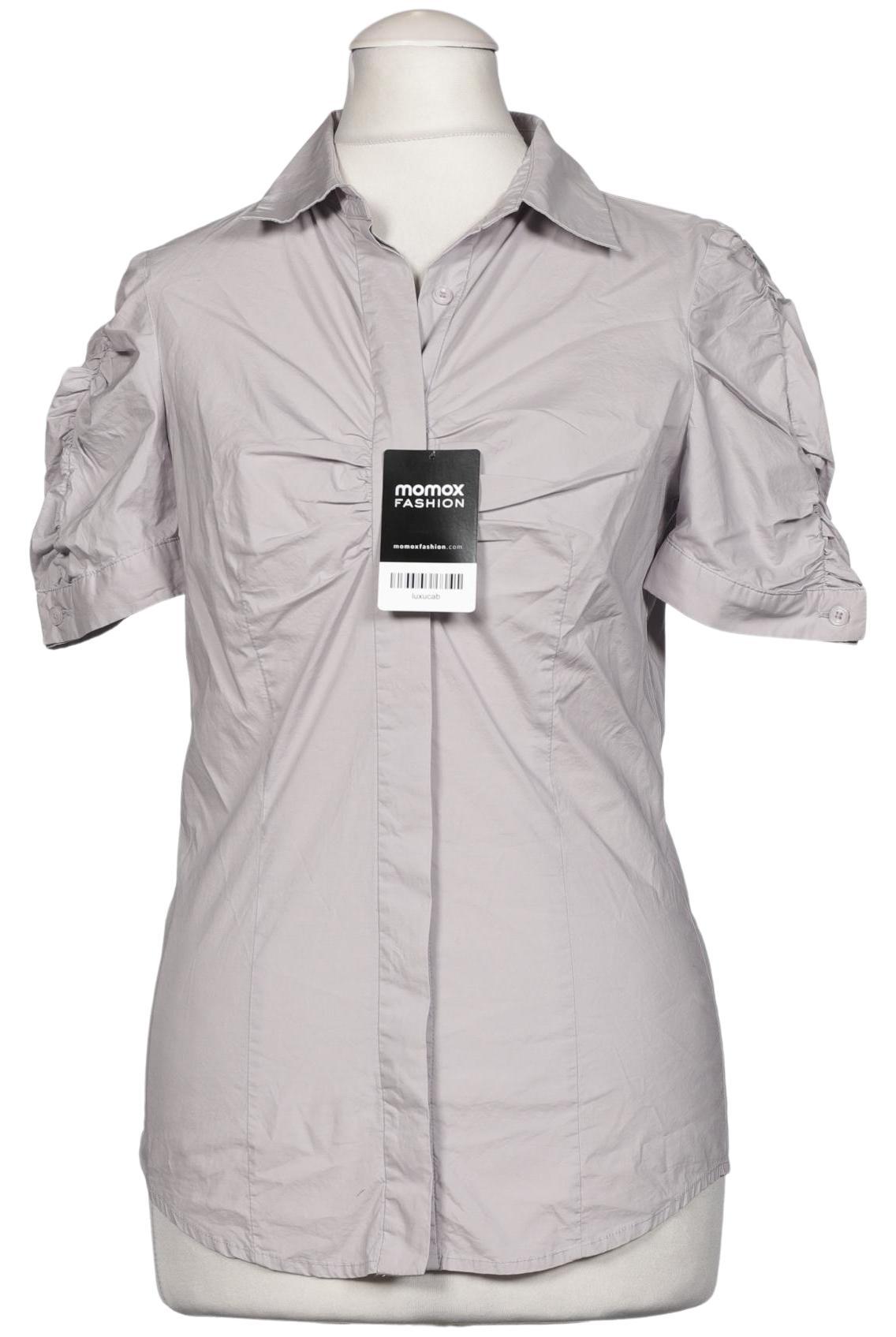 

MAX&Co. Damen Bluse, grau, Gr. 34