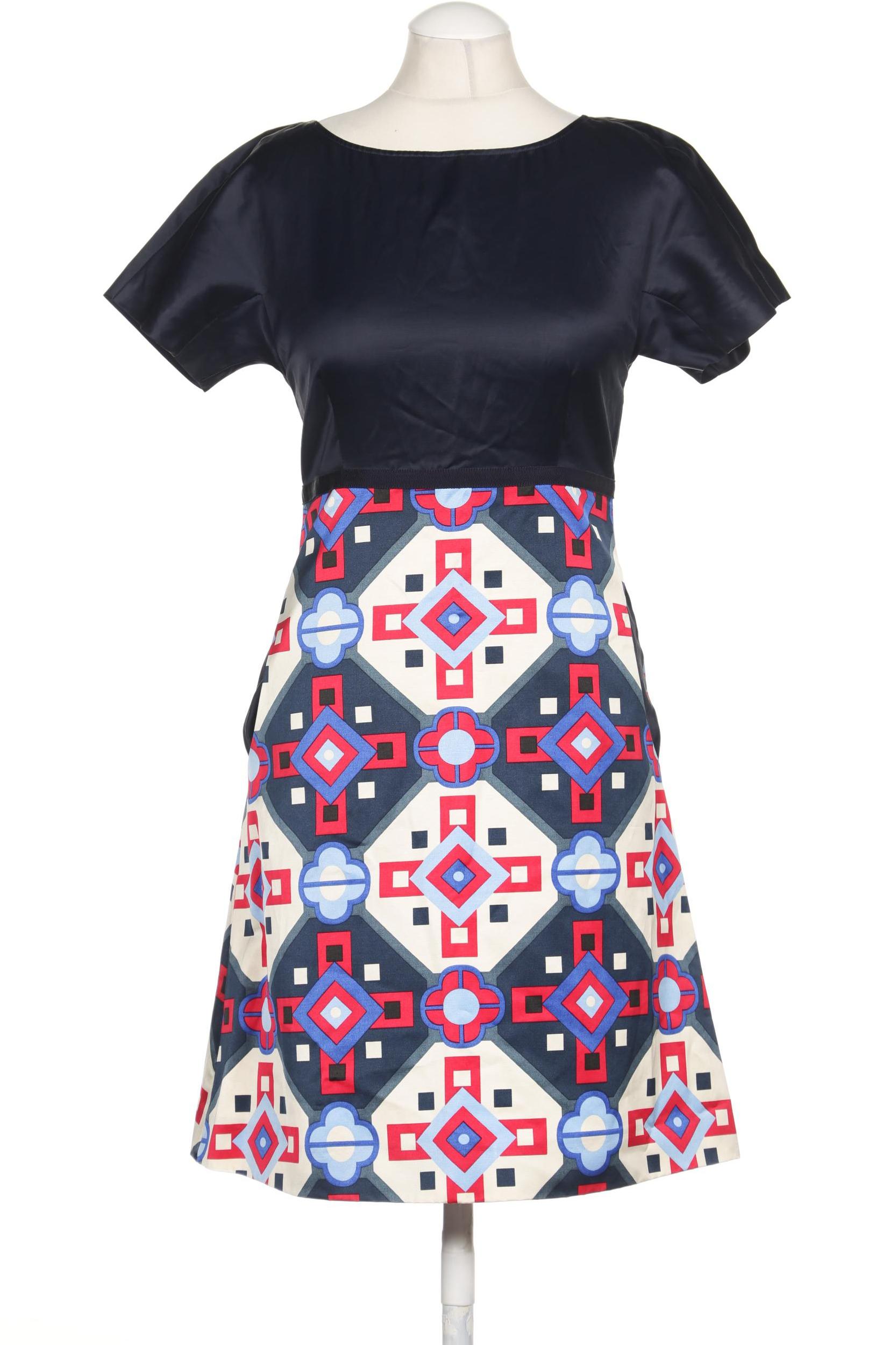 

MAX&Co. Damen Kleid, marineblau, Gr. 34