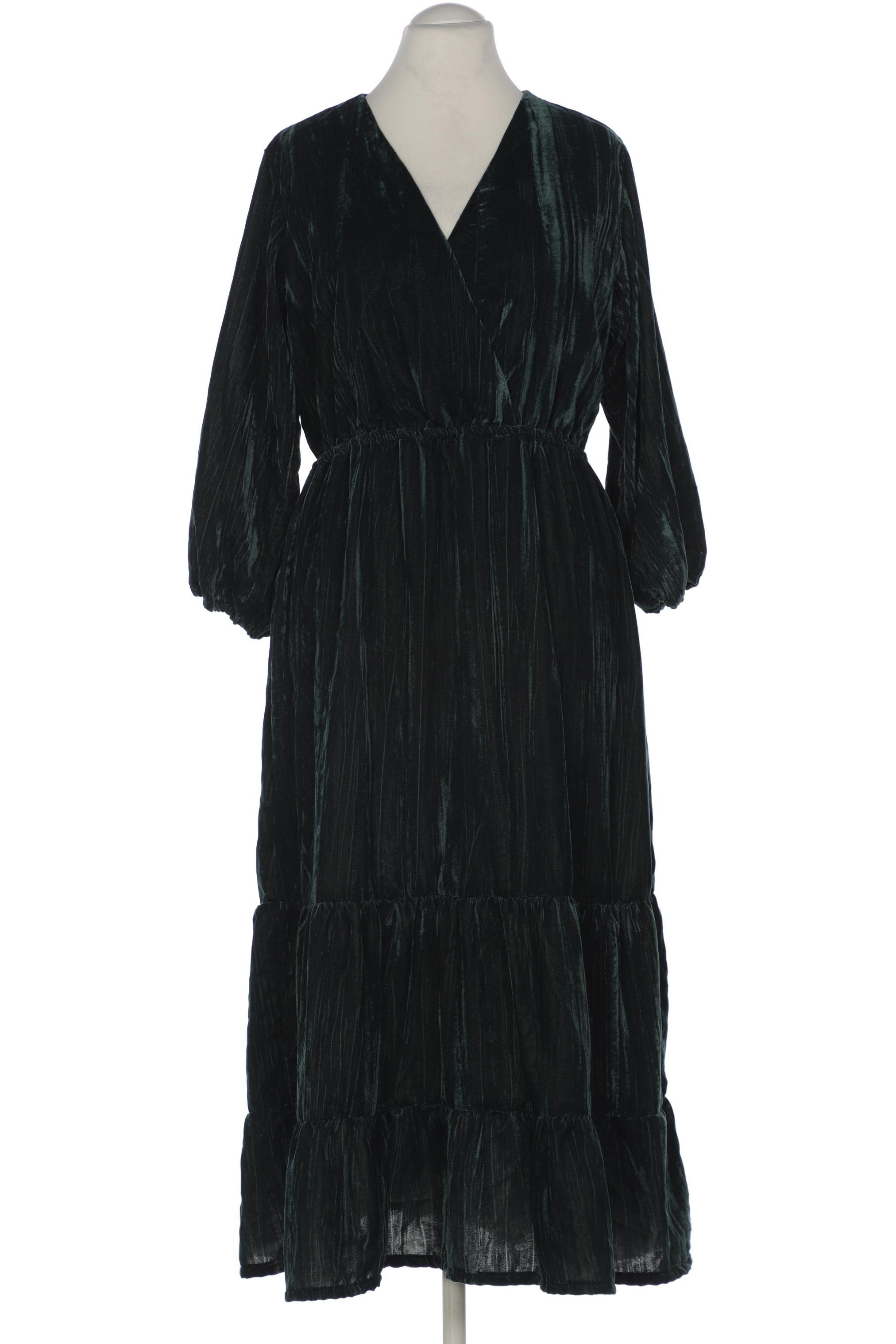 

MAX&Co. Damen Kleid, grün, Gr. 42