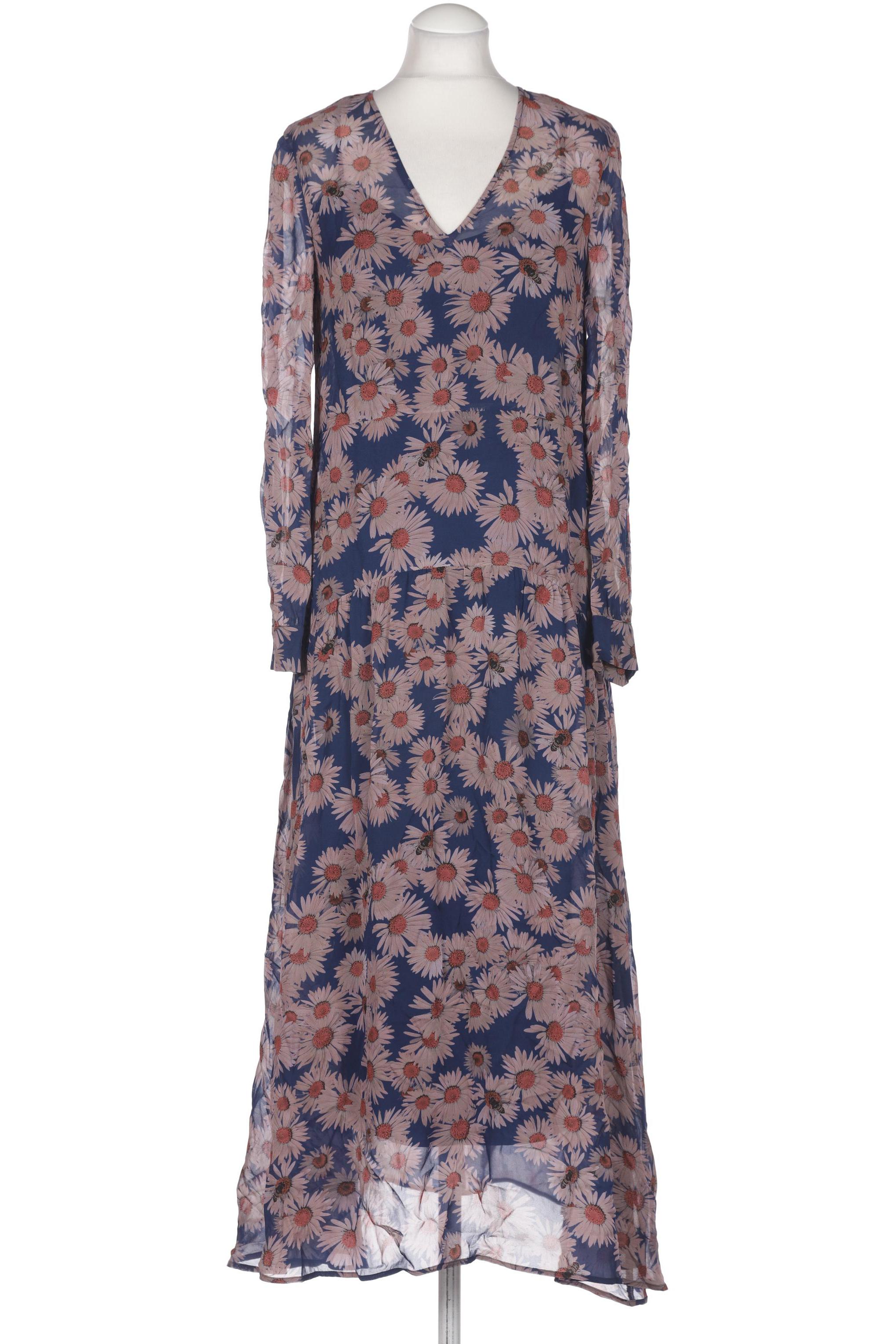 

Max & Co. Damen Kleid, blau