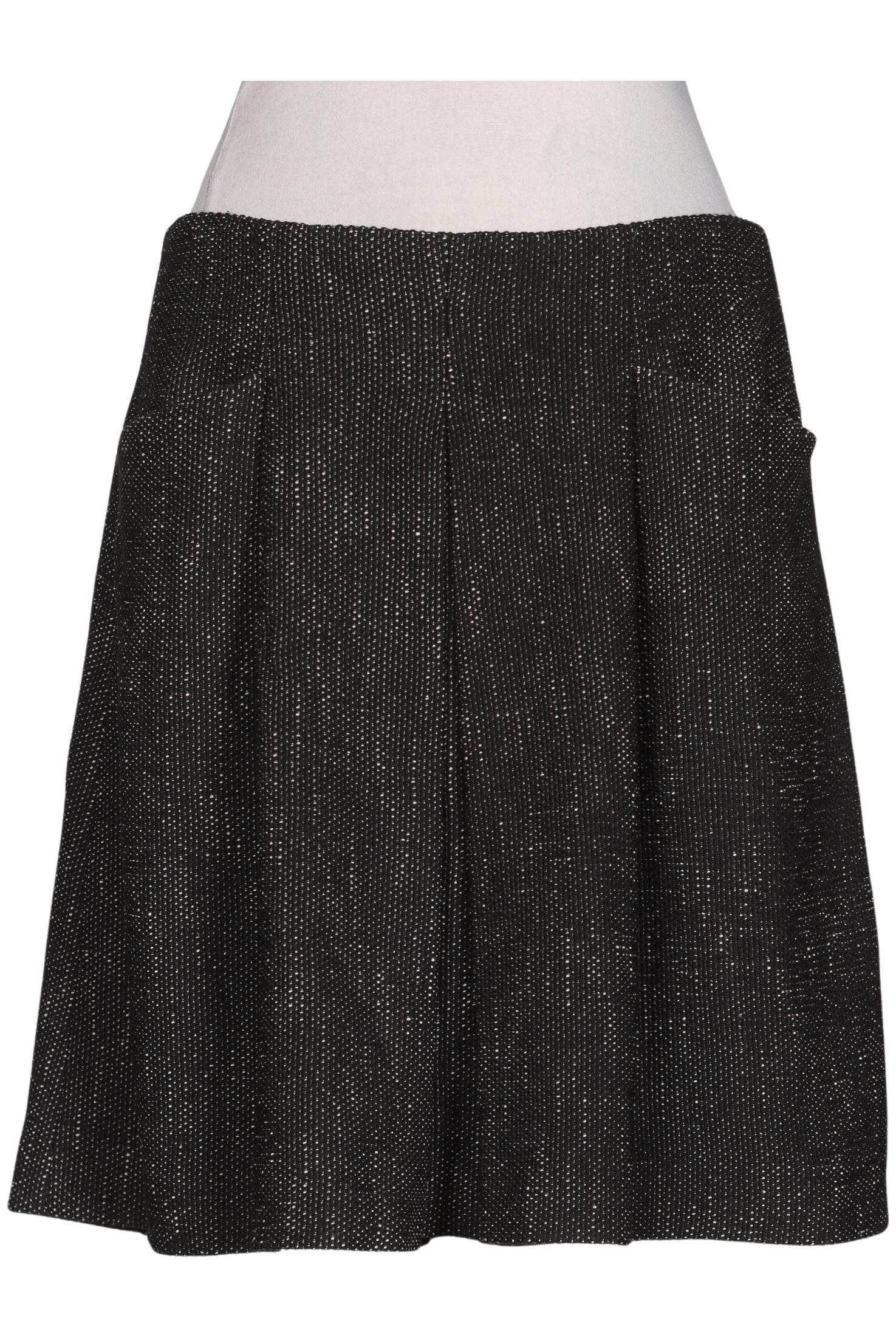 

MAX&Co. Damen Rock, grau, Gr. 40