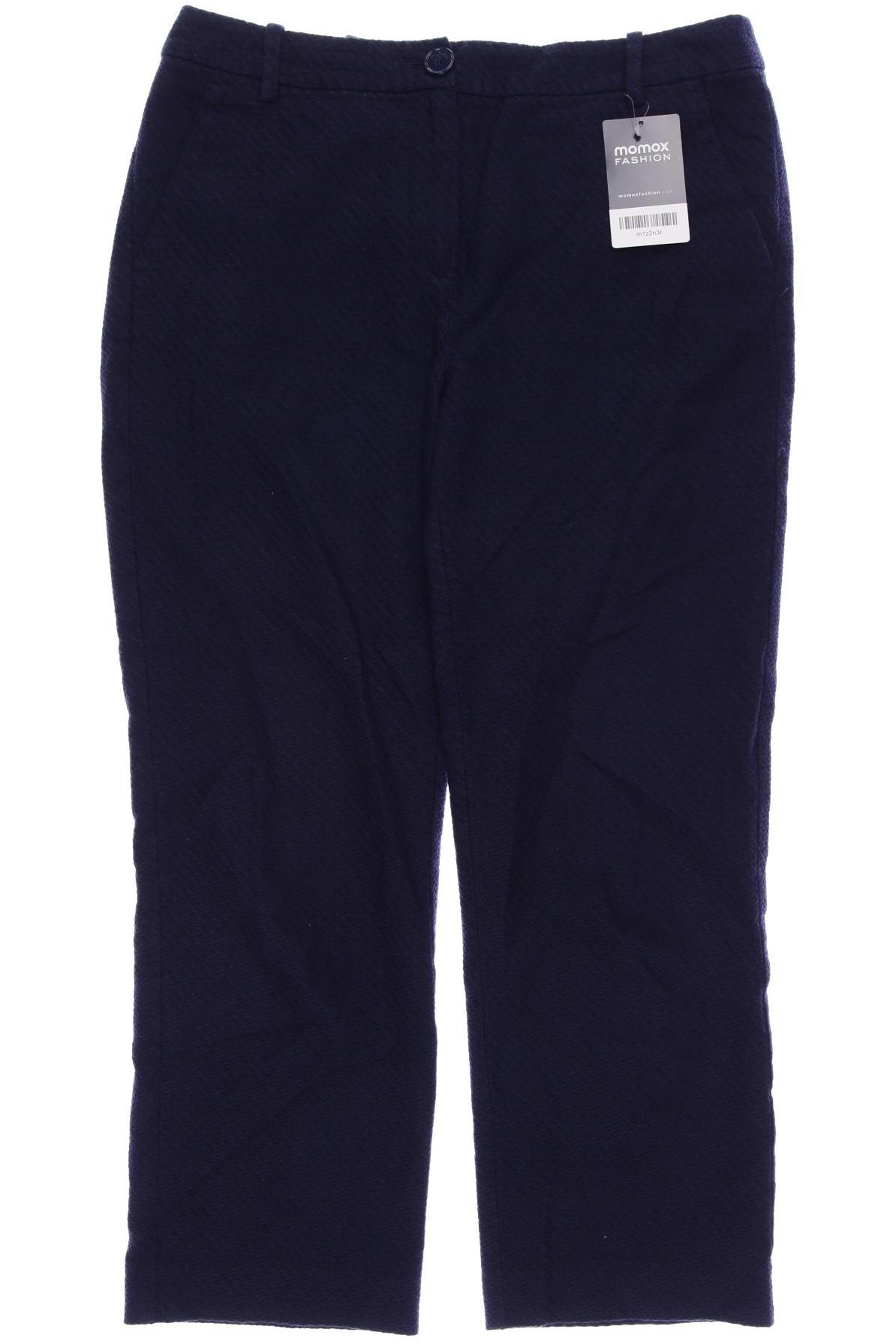 

Max & Co. Damen Stoffhose, marineblau