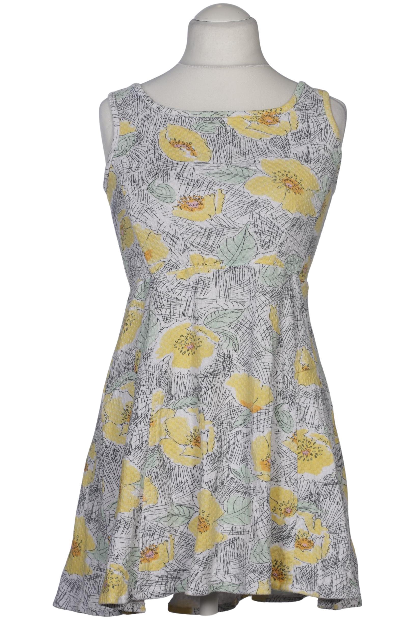 

MAX&Co. Damen Kleid, mehrfarbig, Gr. 42