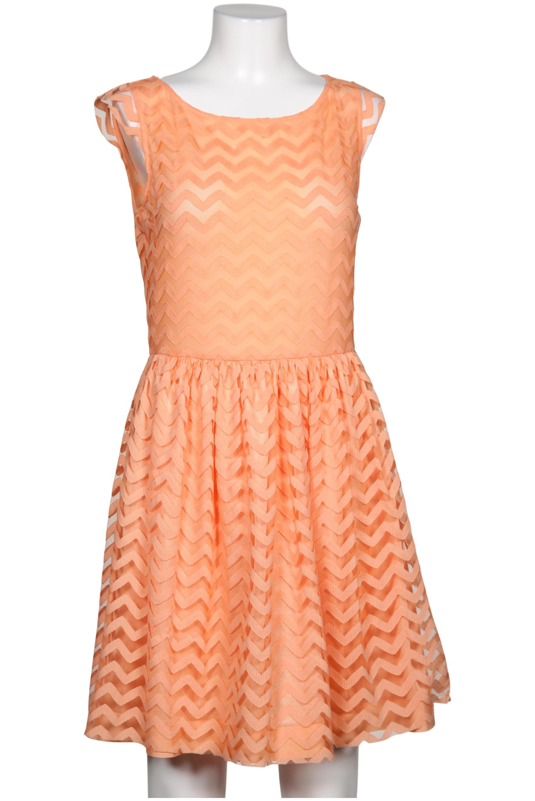 

MAX&Co. Damen Kleid, orange, Gr. 38