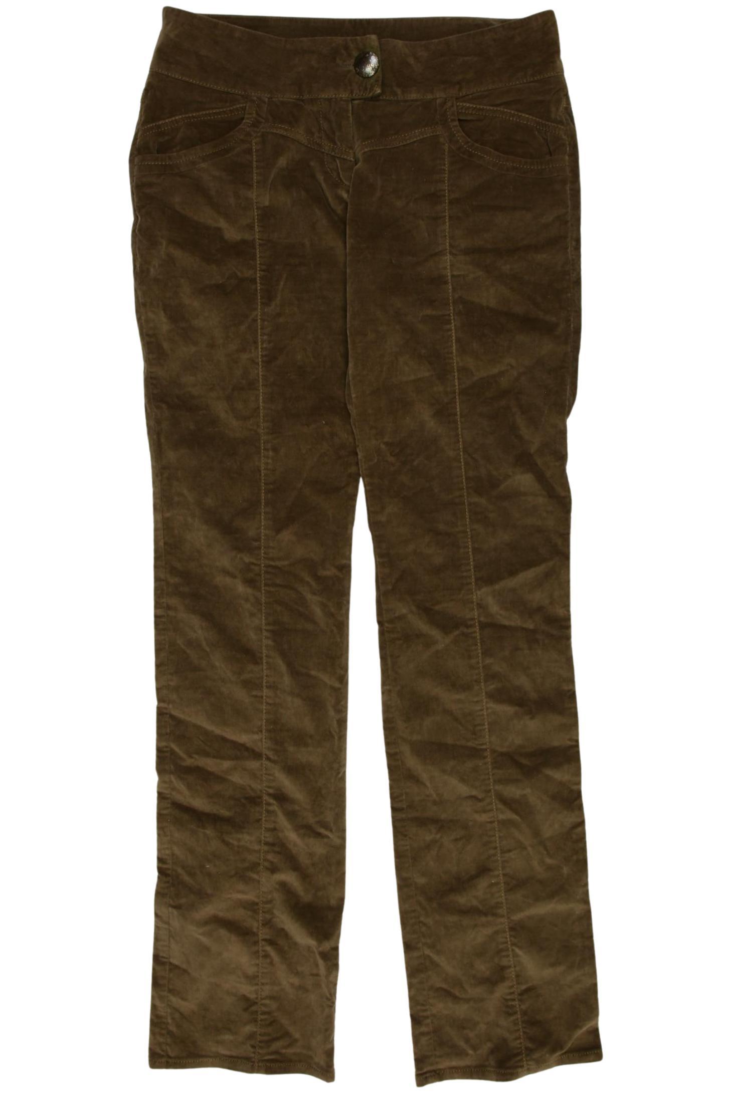 

MAX&Co. Damen Stoffhose, braun, Gr. 38