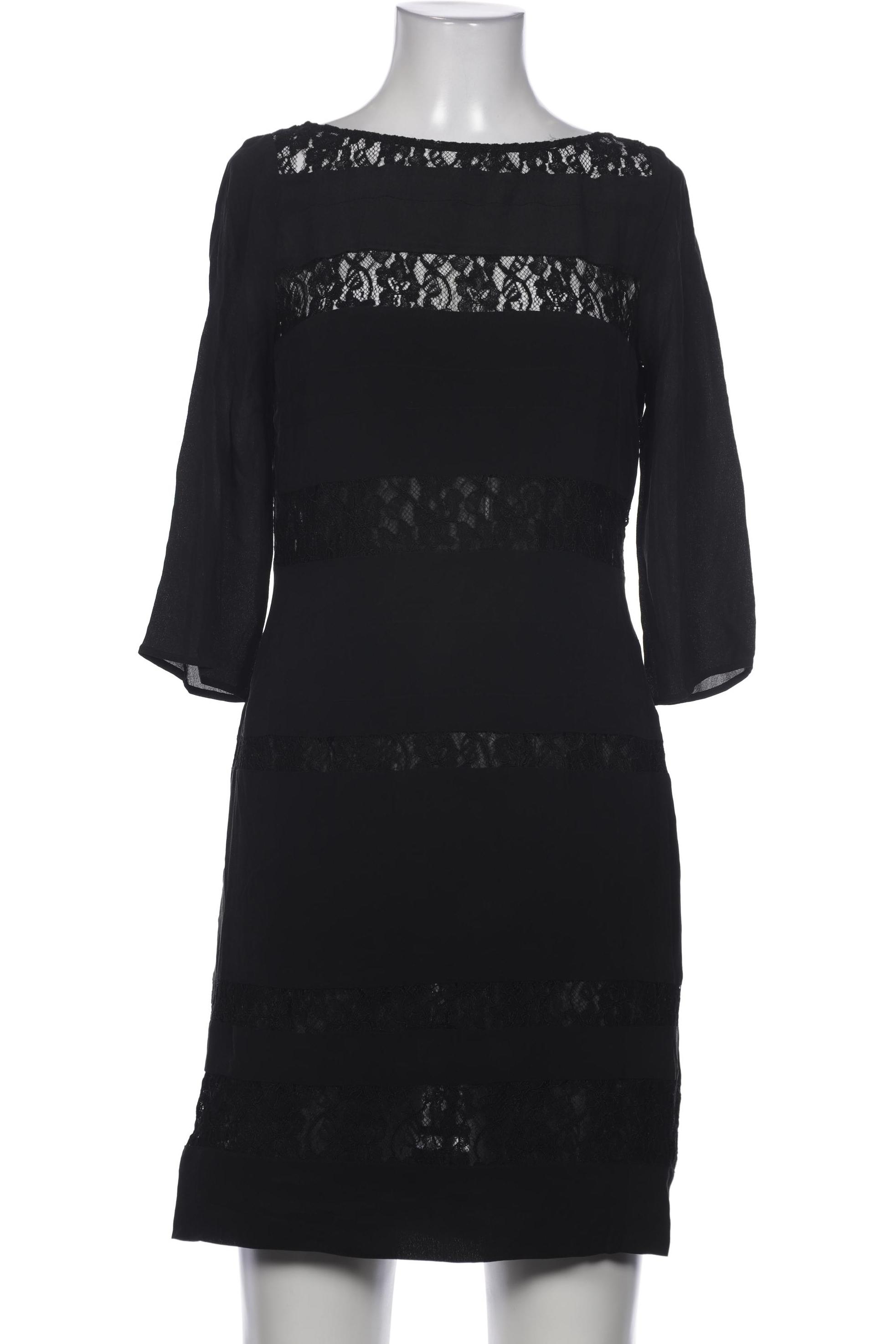 

MAX&Co. Damen Kleid, schwarz, Gr. 34
