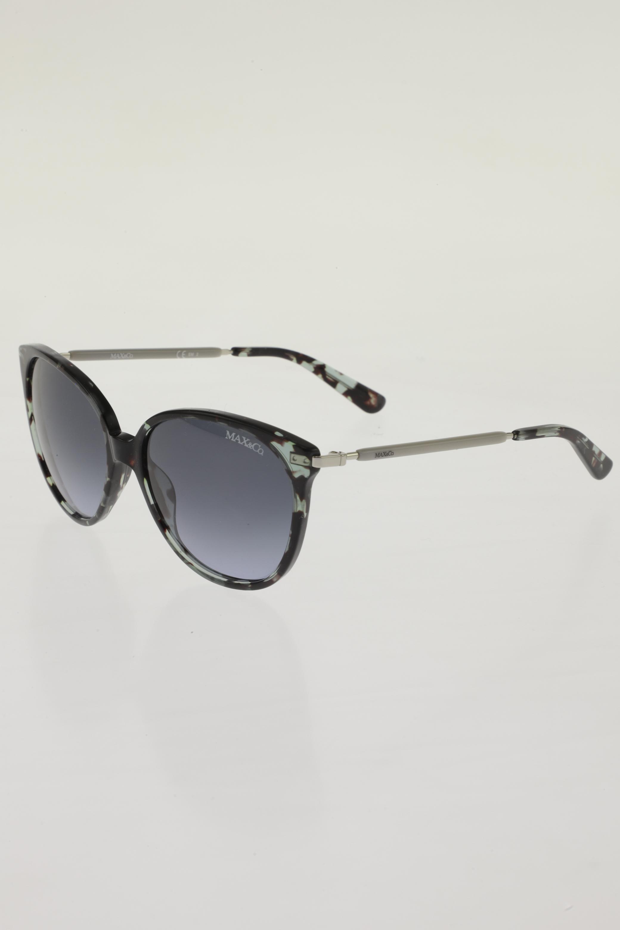 

MAX&Co. Damen Sonnenbrille, schwarz, Gr.