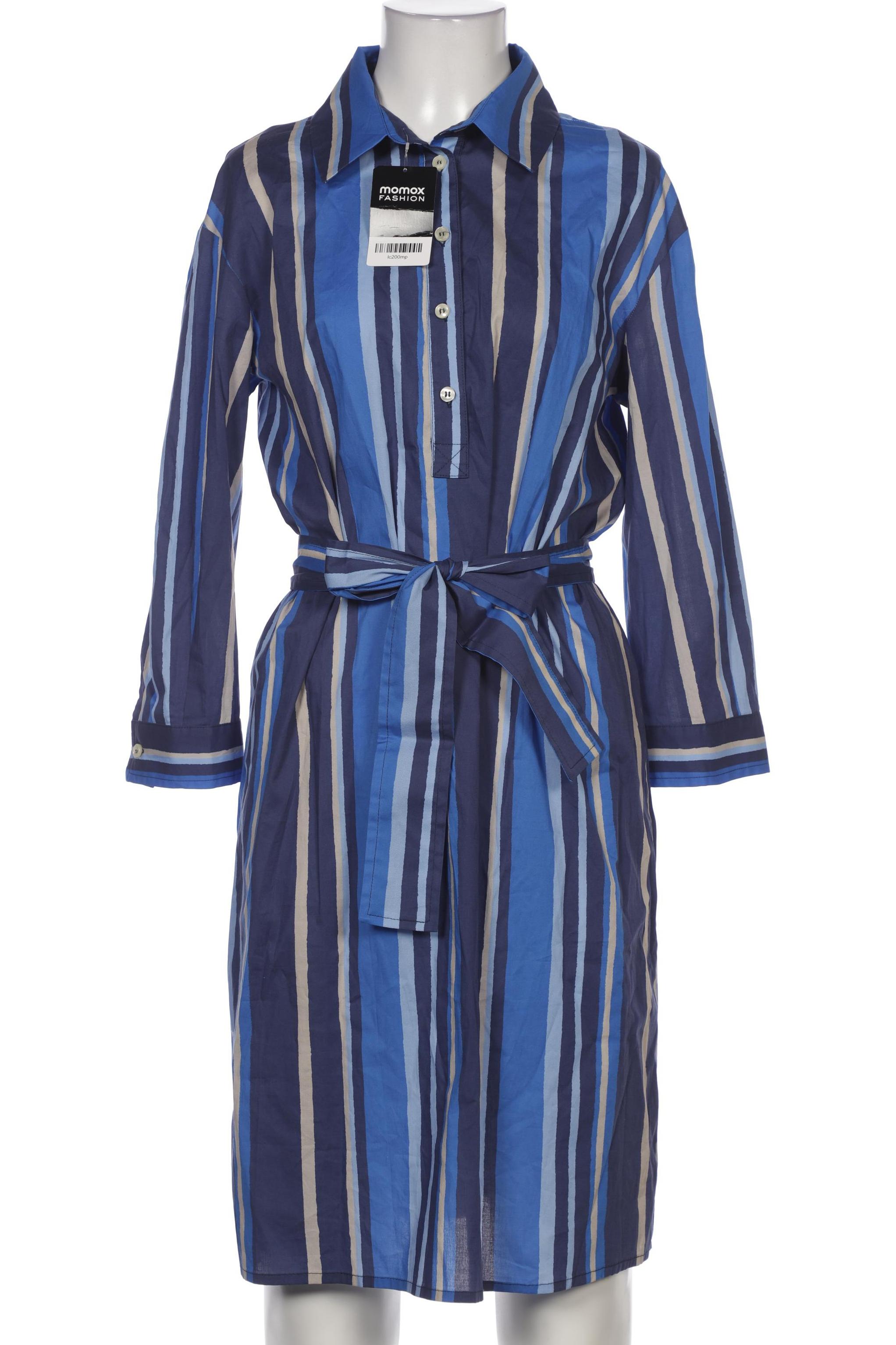 

MAX&Co. Damen Kleid, blau, Gr. 36