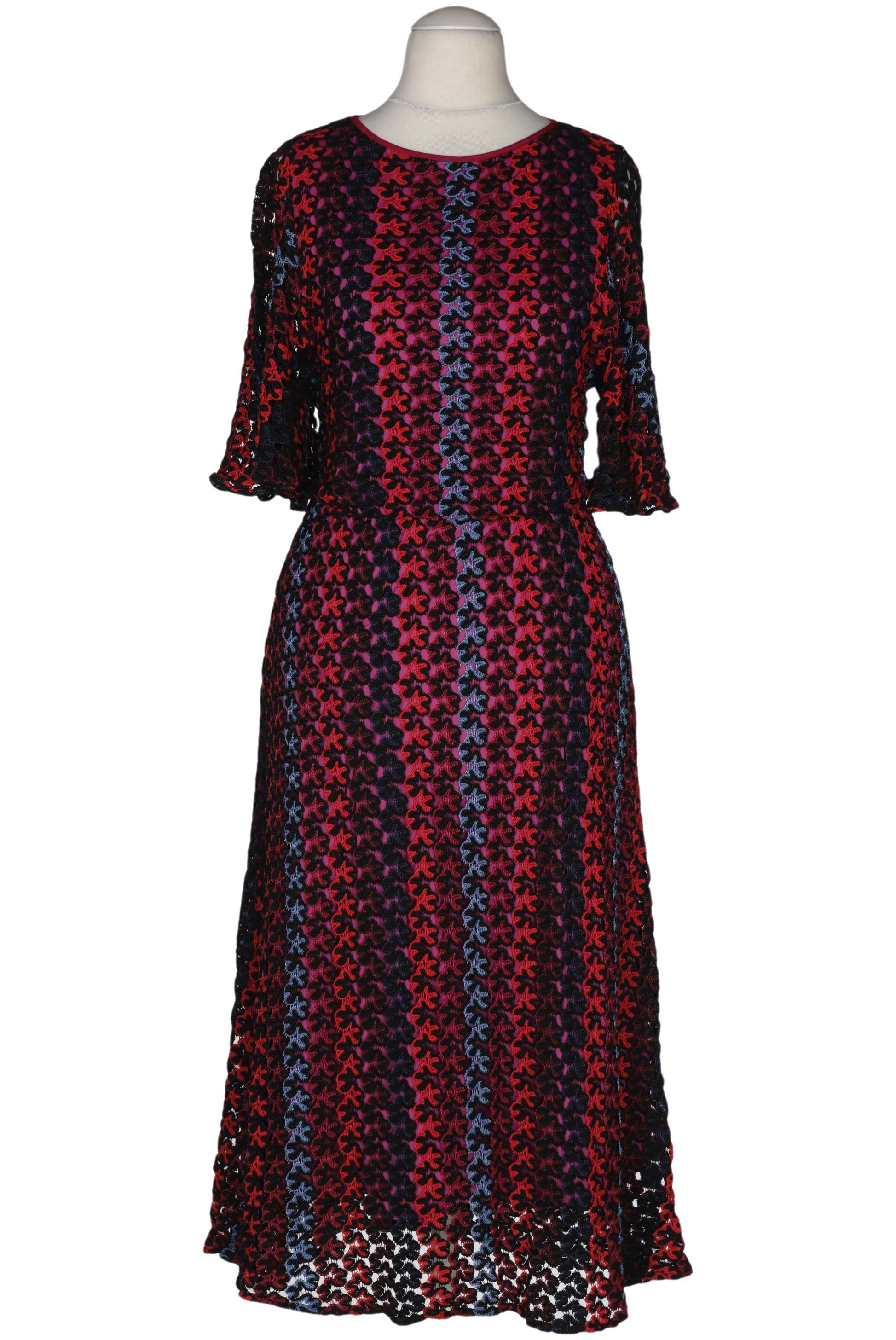 

MAX&Co. Damen Kleid, mehrfarbig, Gr. 36