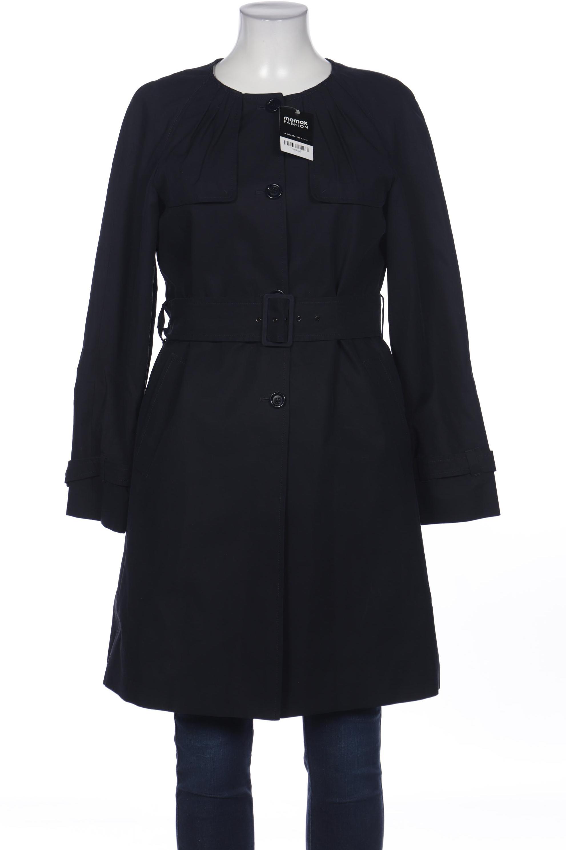 

Max & Co. Damen Mantel, marineblau