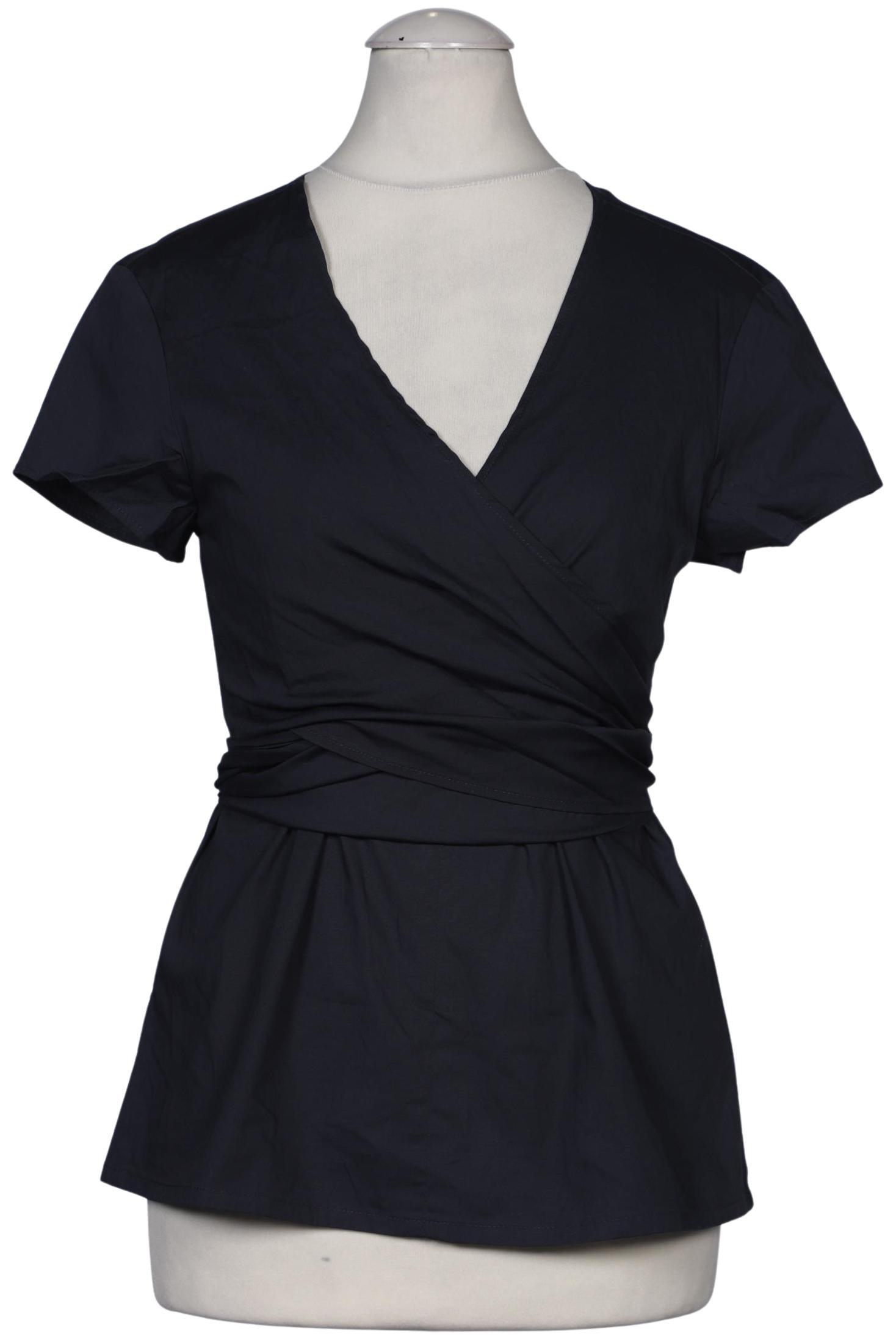 

MAX&Co. Damen Bluse, marineblau, Gr. 34