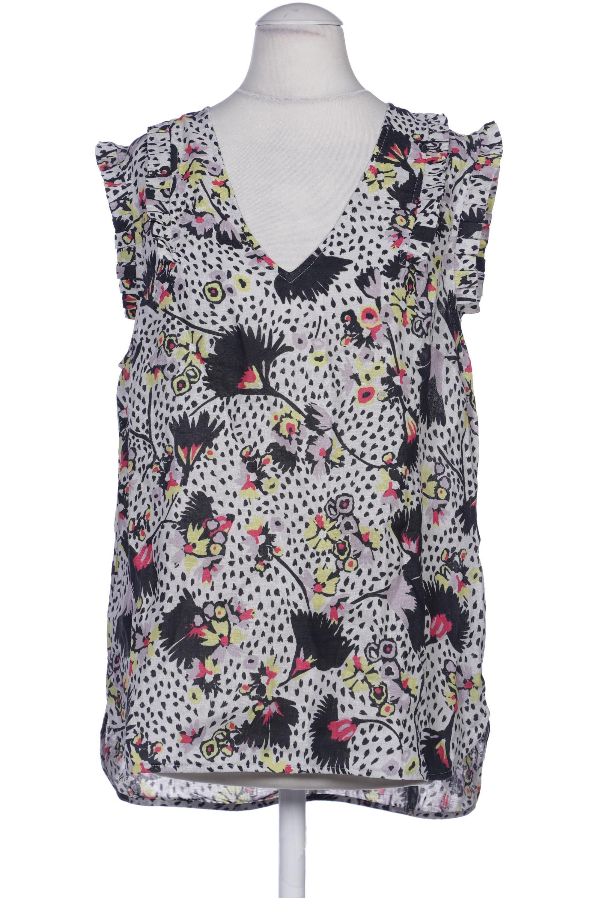 

MAX&Co. Damen Bluse, mehrfarbig, Gr. 38