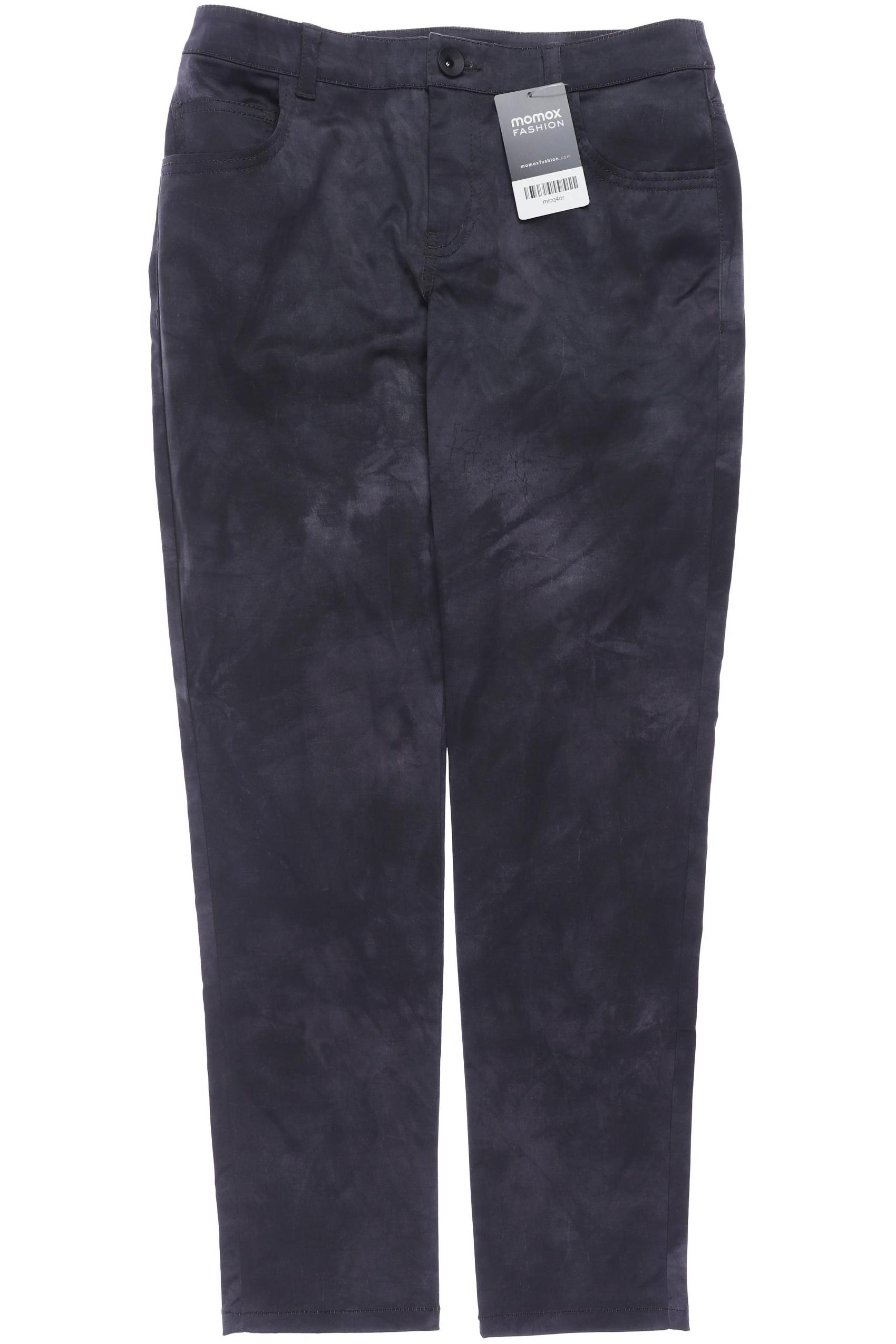 

Max & Co. Damen Stoffhose, grau