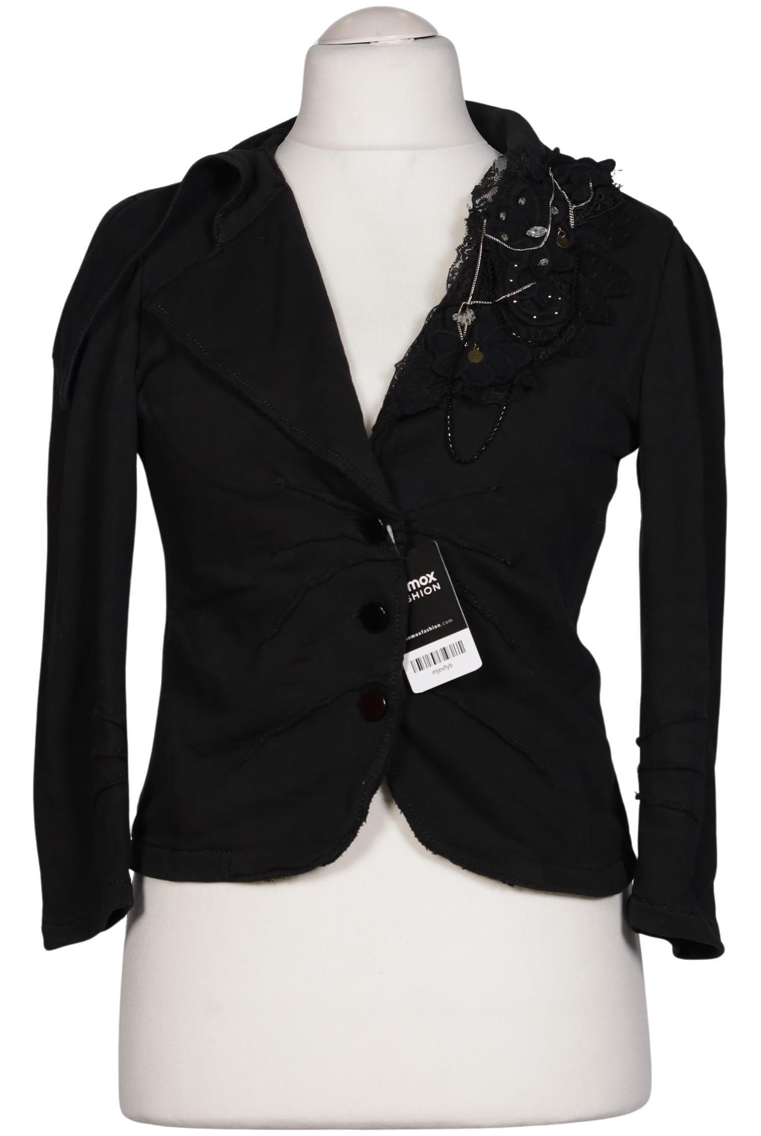 

MAX&Co. Damen Blazer, schwarz, Gr. 38