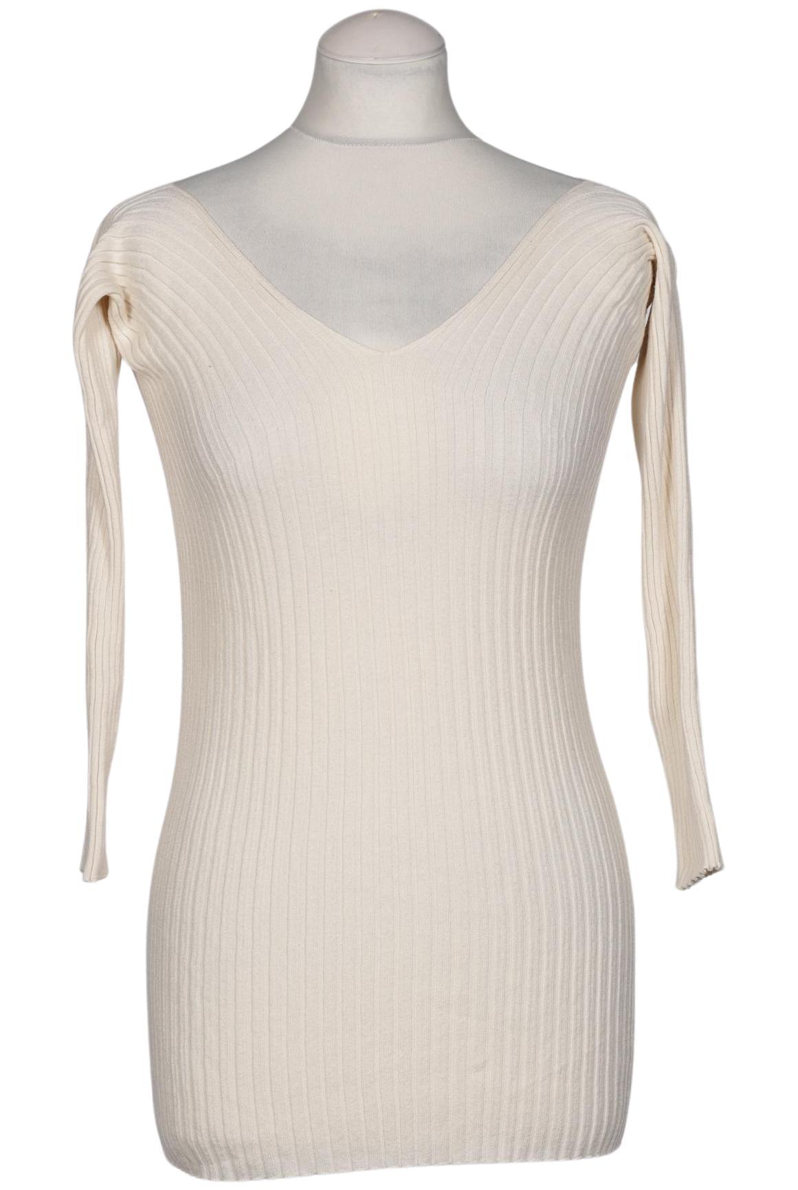 

MAX&Co. Damen Pullover, cremeweiß, Gr. 36