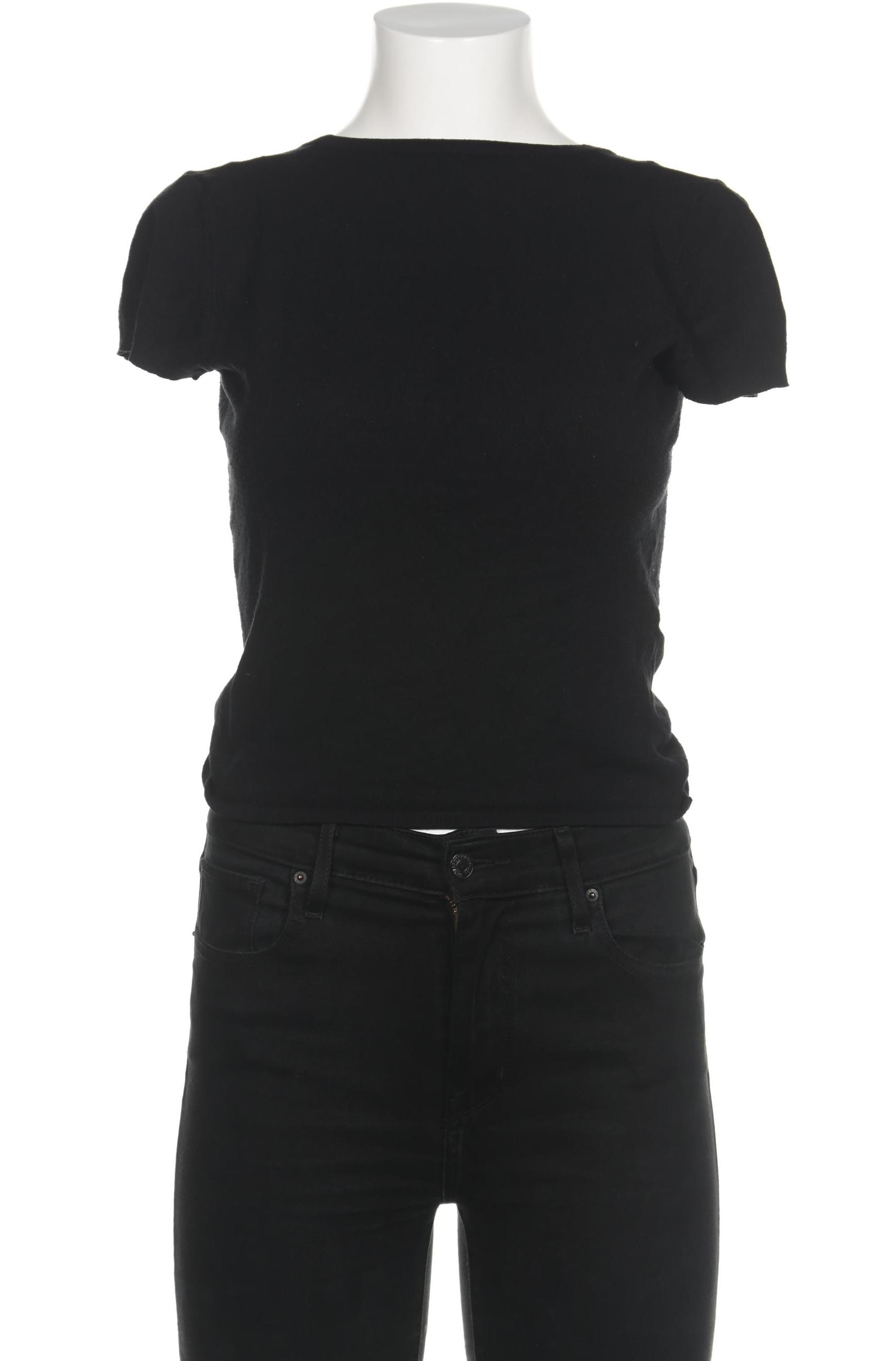

MAX&Co. Damen Pullover, schwarz, Gr. 38